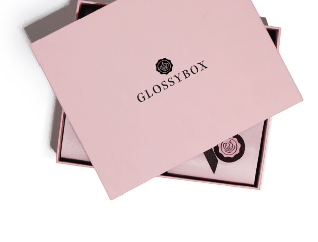 GlossyBox