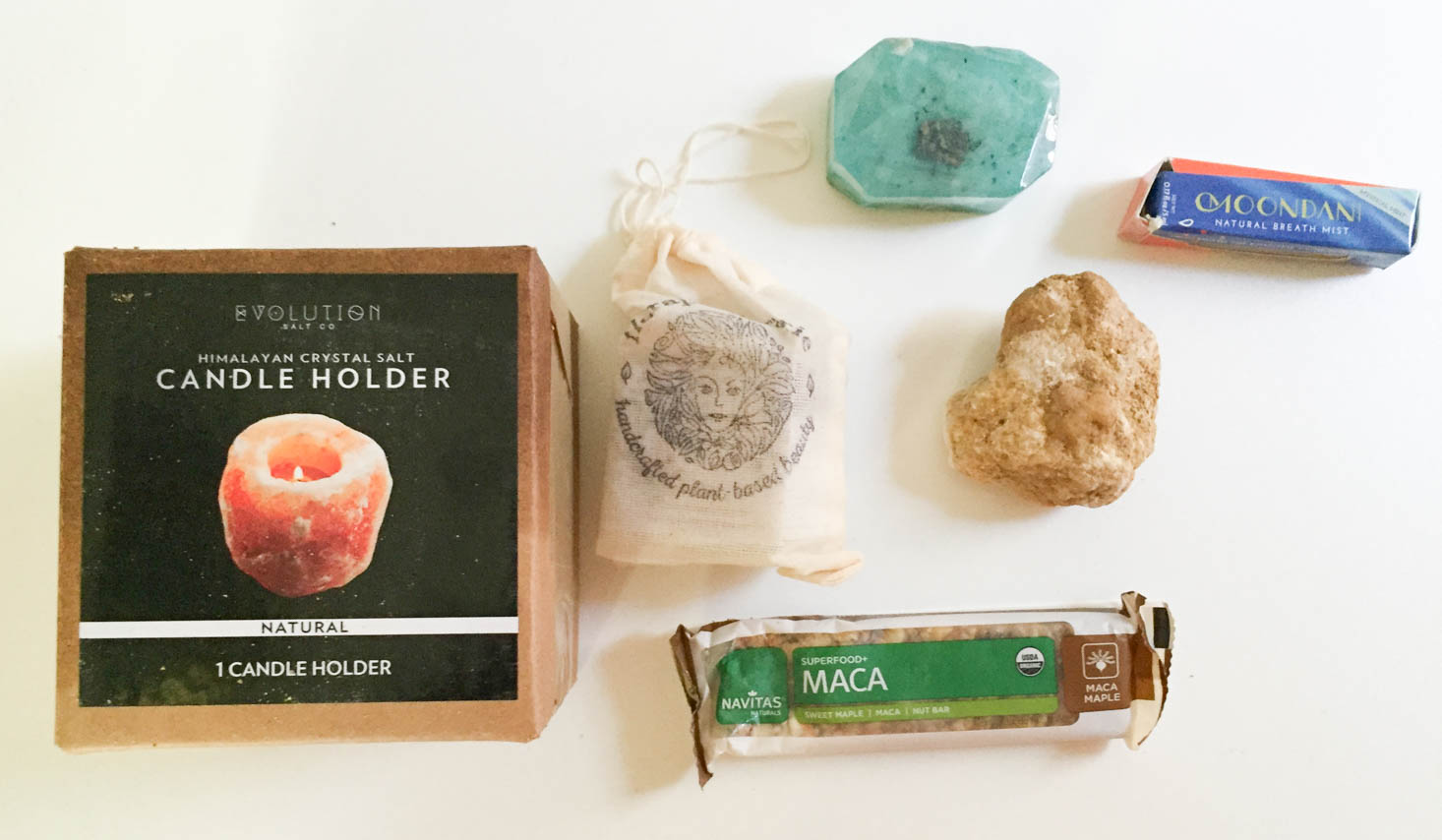 goddess-provisions-october-2016-review