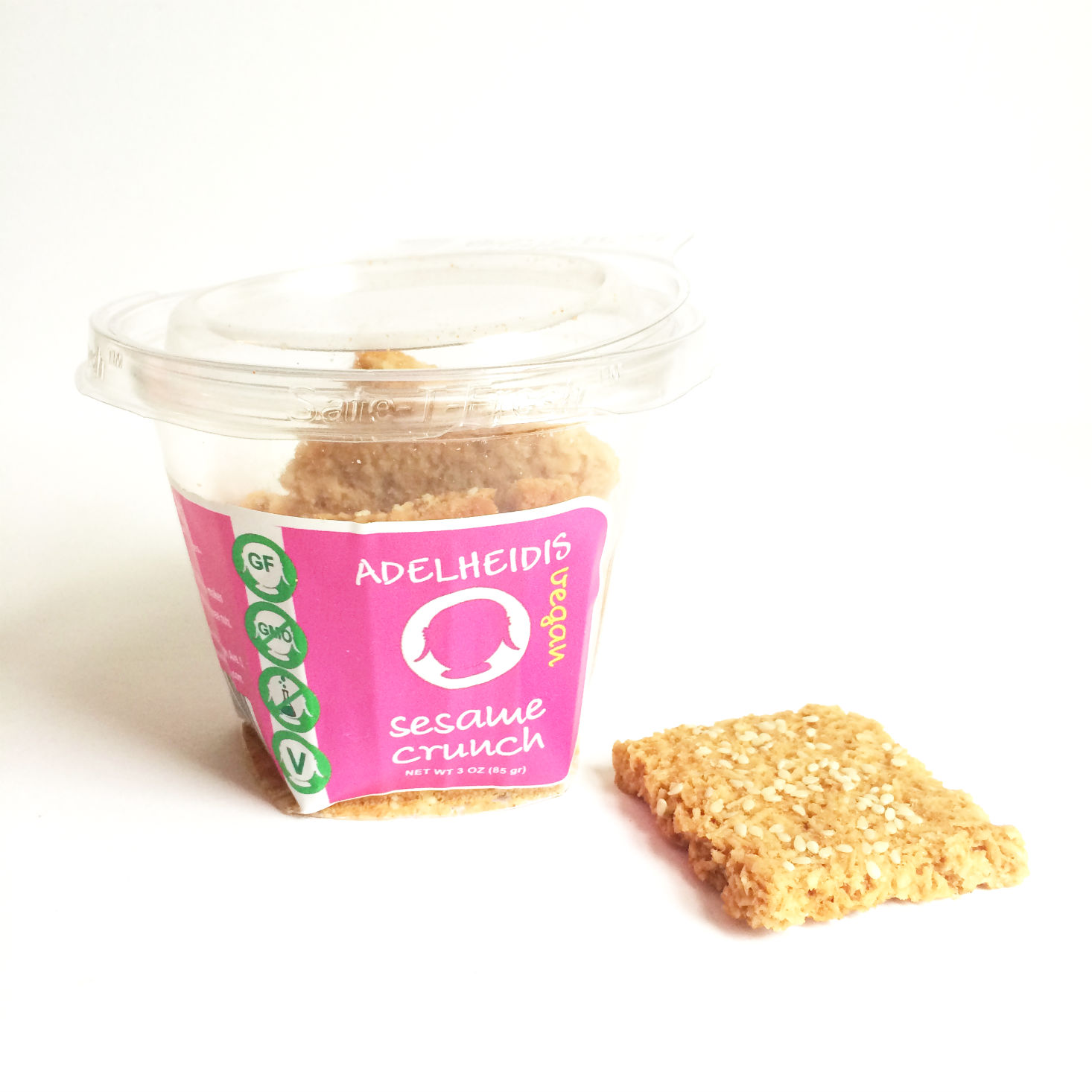 What's inside a Healthy Belly Box? Check out our review!