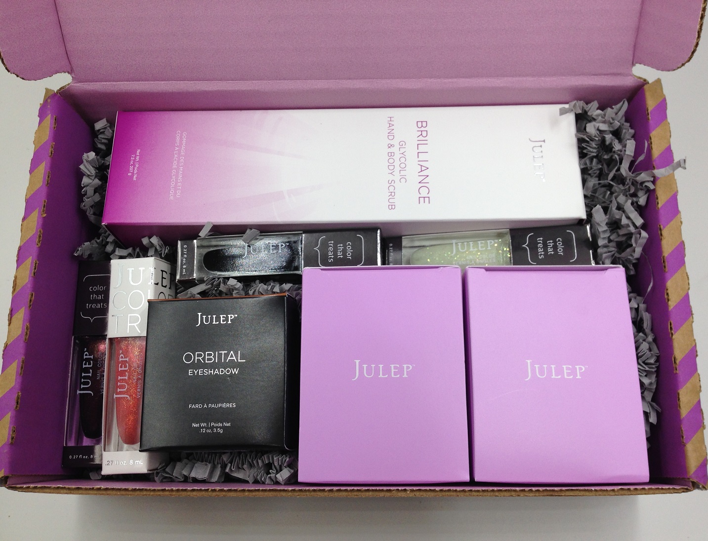julep-bewitched-glow-mystery-box-2016-review-bonus