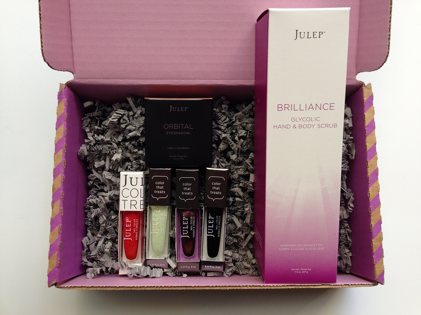 julep-bewitched-glow-mystery-box-2016-review