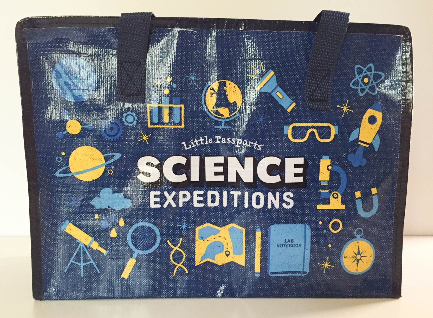 little-passports-science-expeditions-october-2016-bag