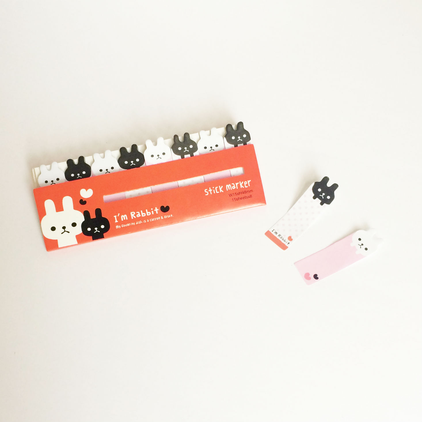 What's inside the September 2016 MissionCute box? Find out in our review!