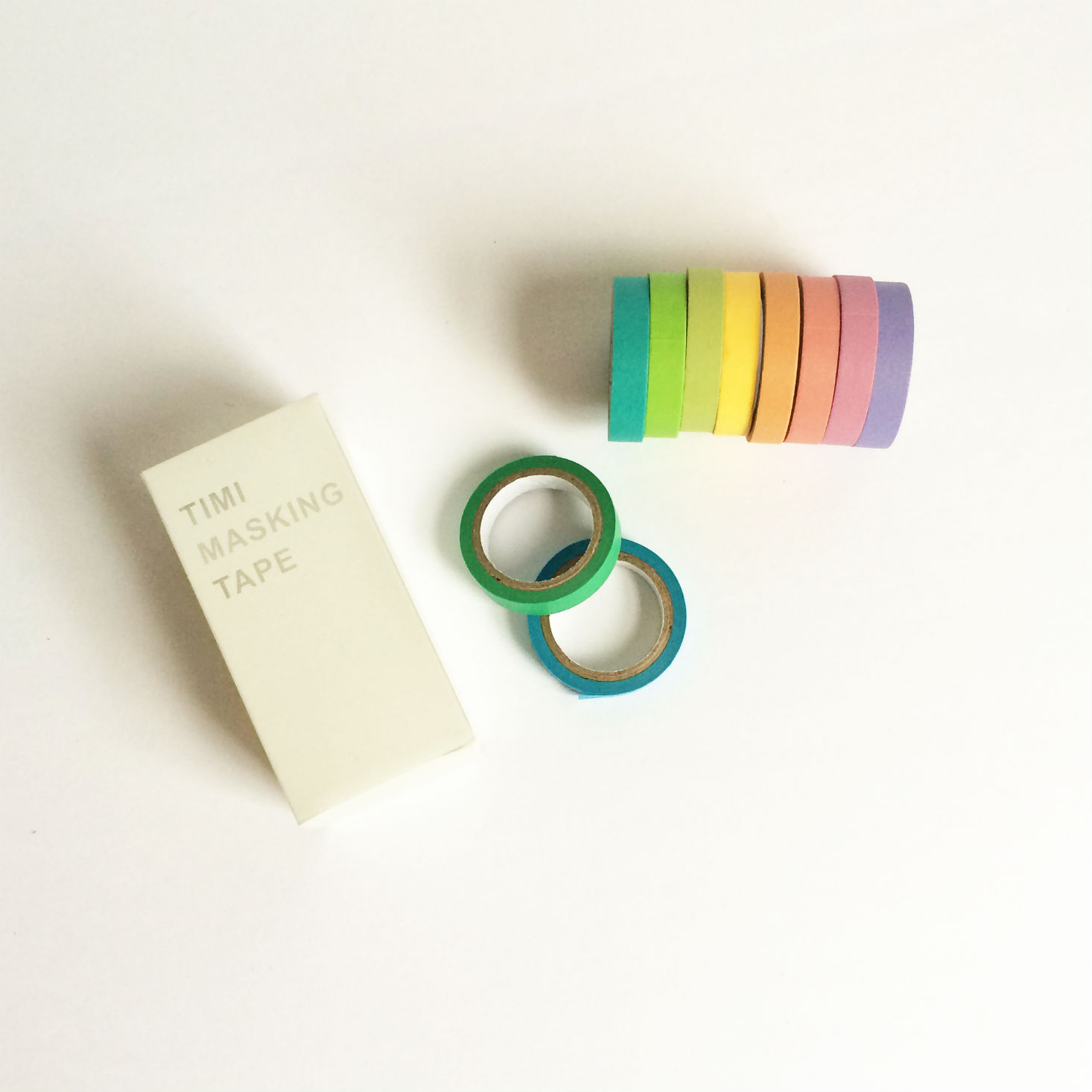 What's inside the September 2016 MissionCute box? Find out in our review!