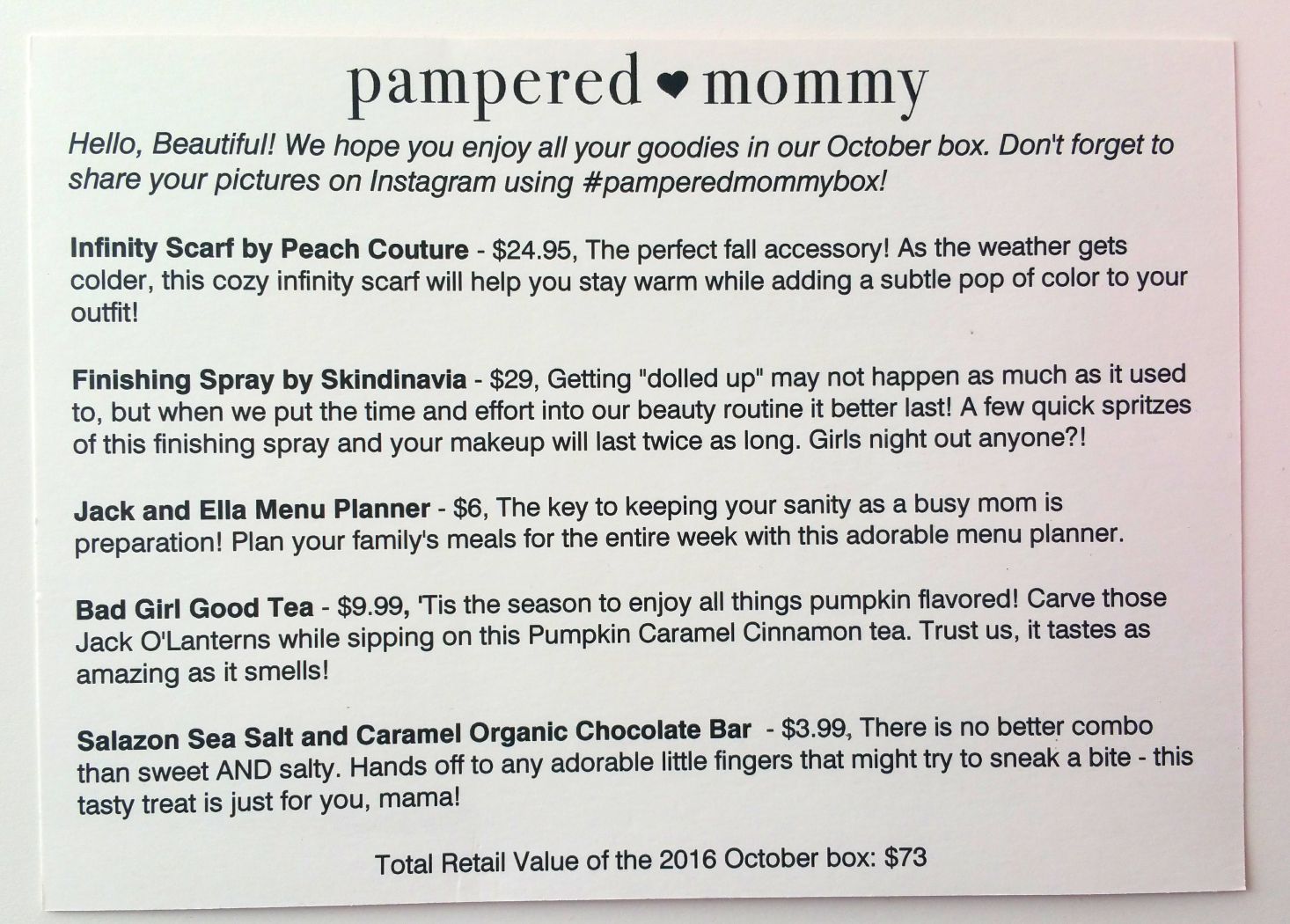 pampered-mommy-october-2016-info2