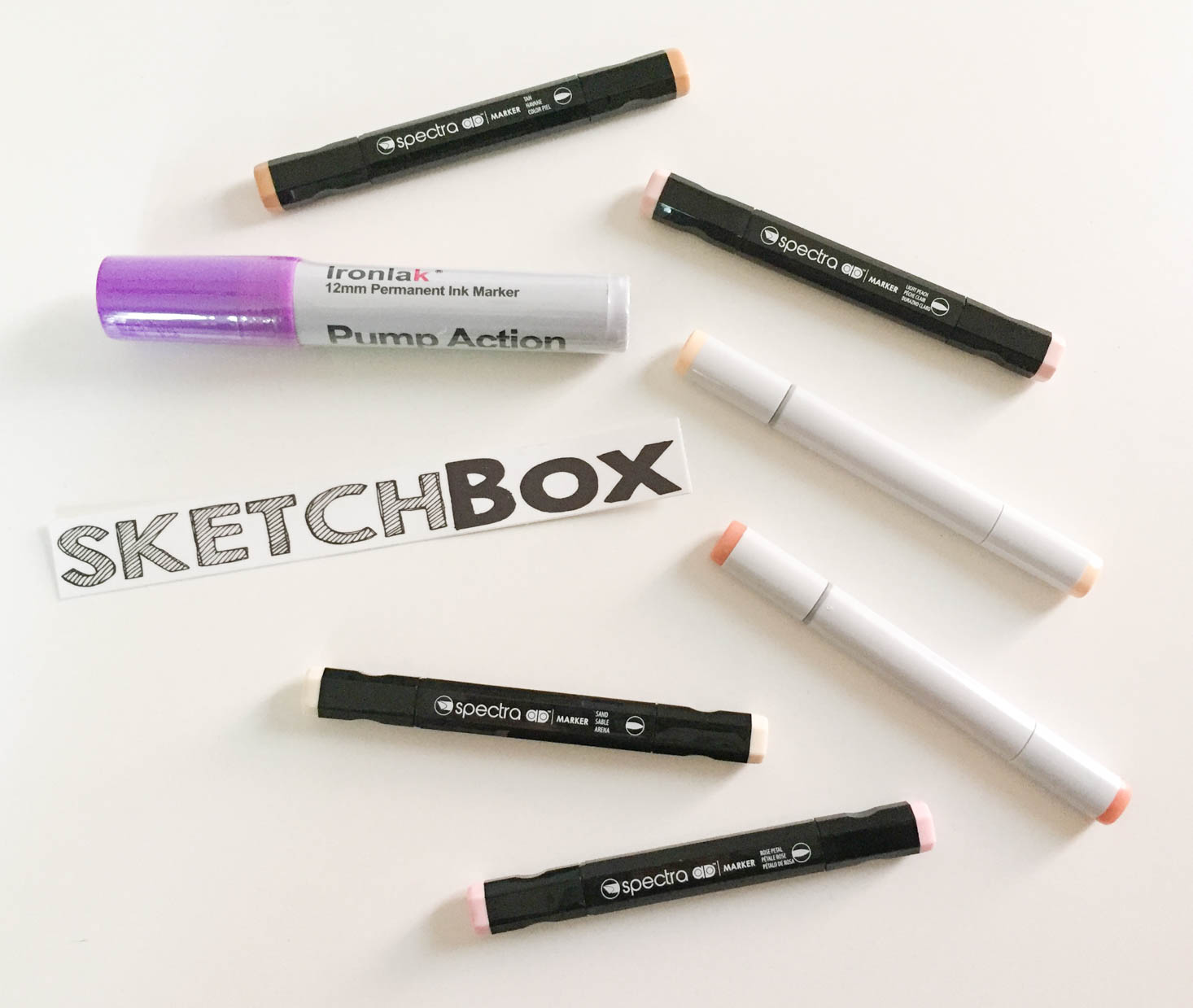 sketchbox-october-2016-review