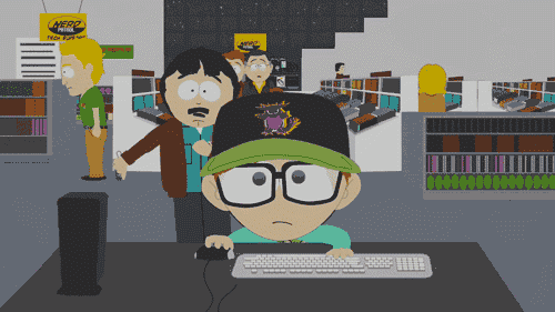 southpark