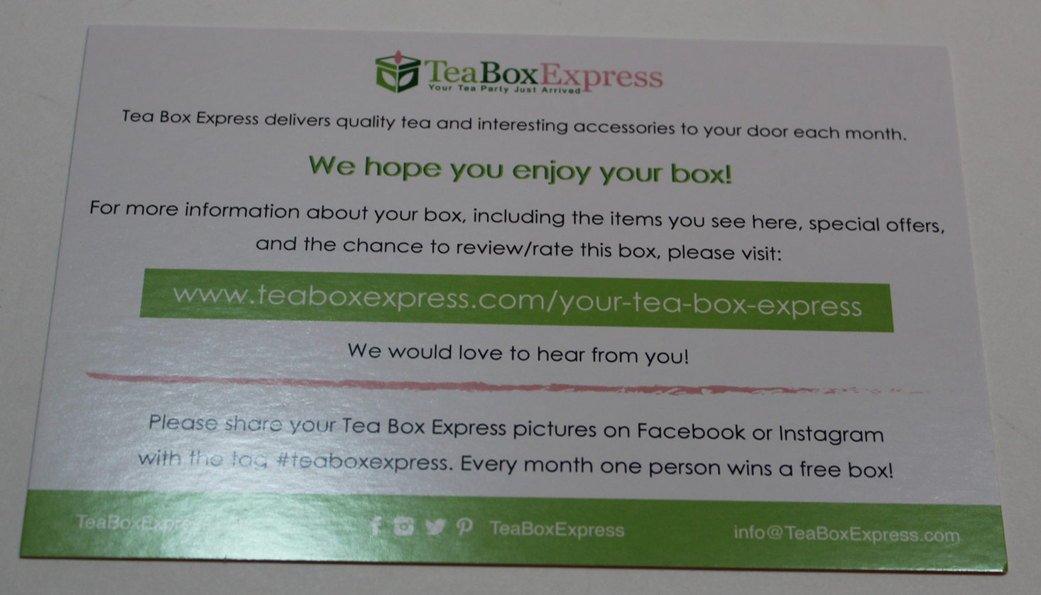 tea-box-express-october-2016-share