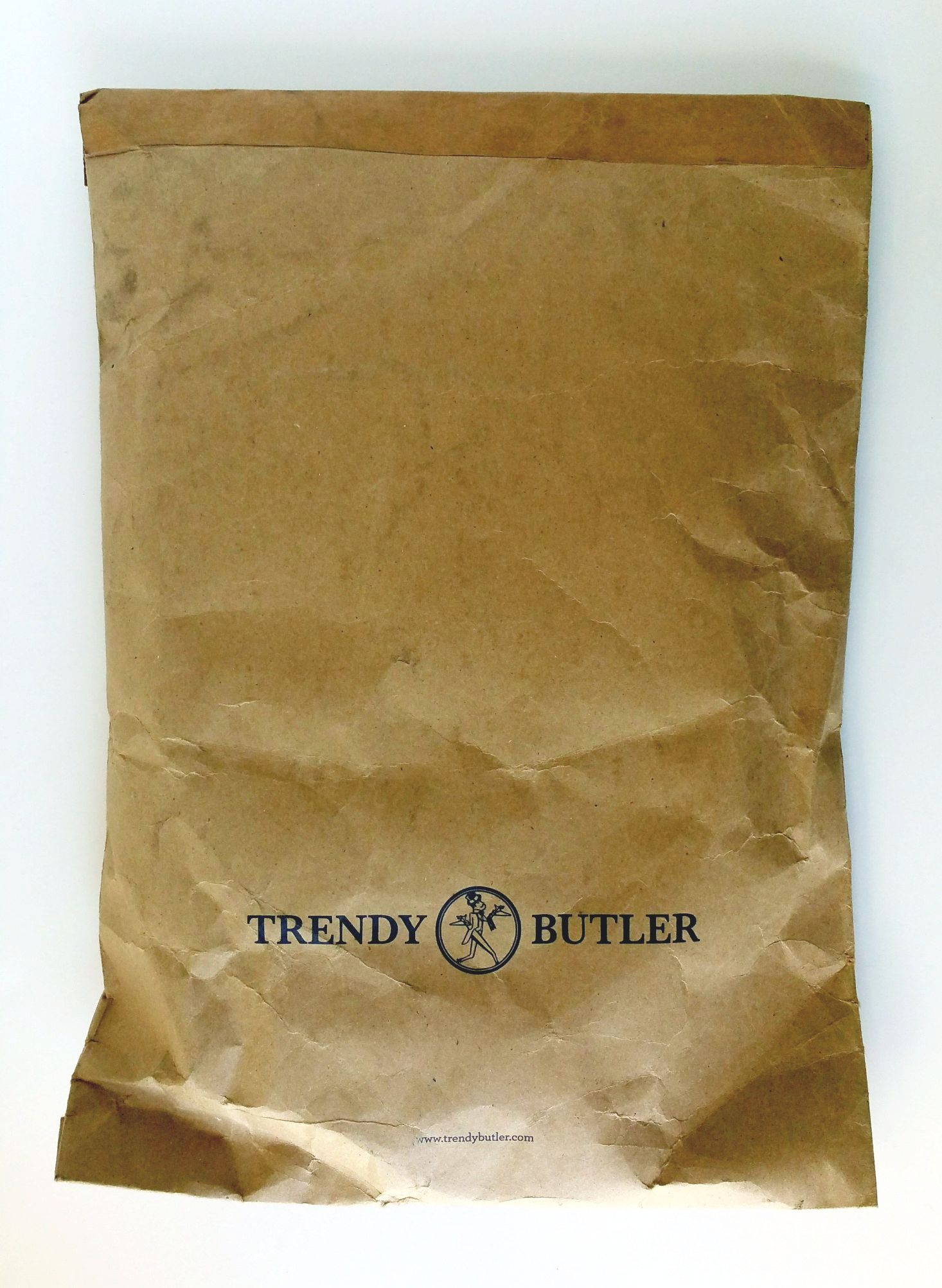 Trendy Butler Subscription Box Review + Coupon- October 2016