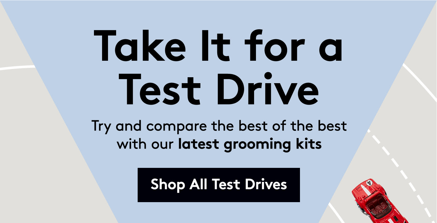 Birchbox Man – New Test Drive Kits + Coupon!