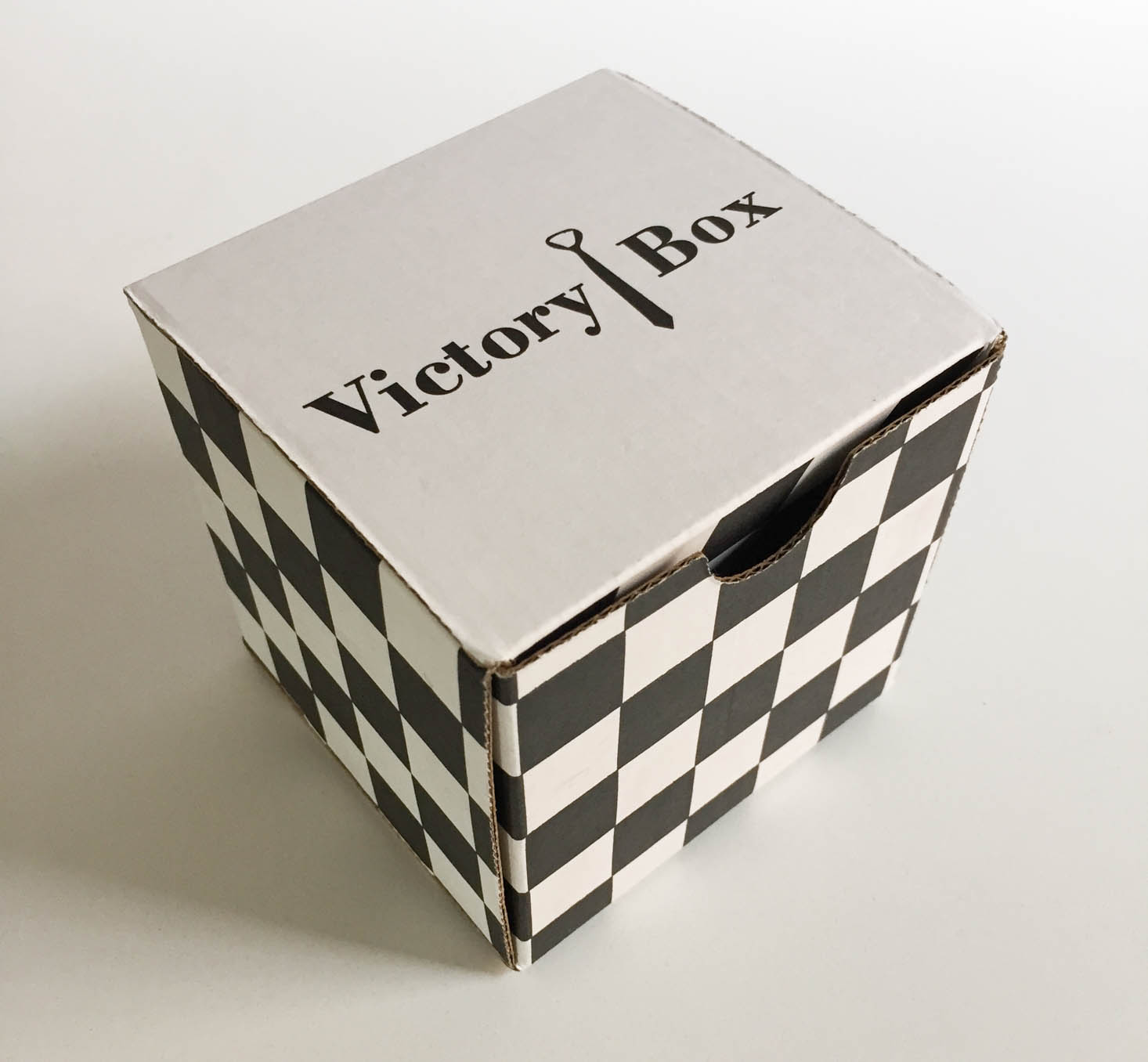 VictoryBox Subscription Review + Coupon – October 2016