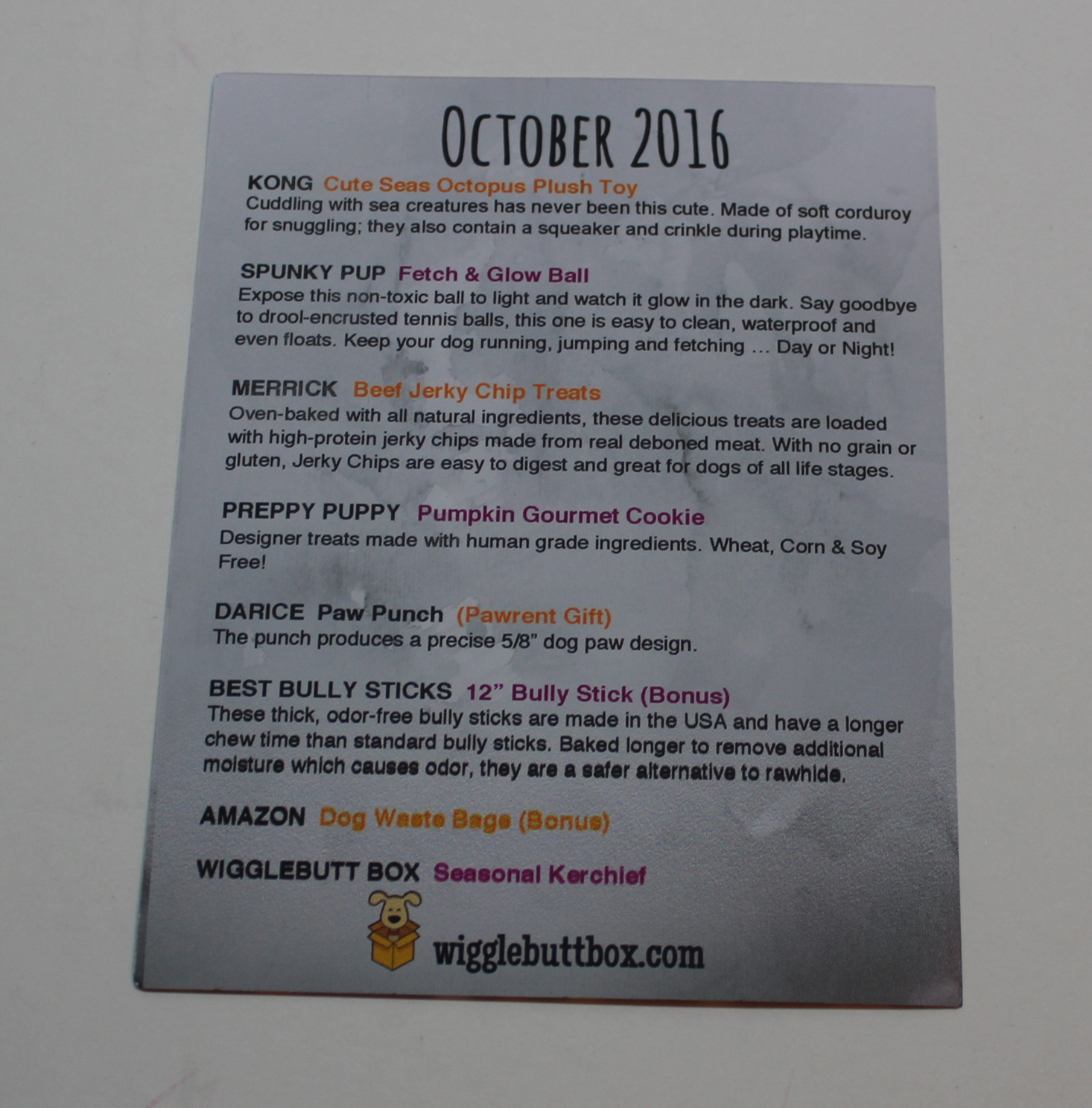 wigglebutt-box-october-2016-booklet-back