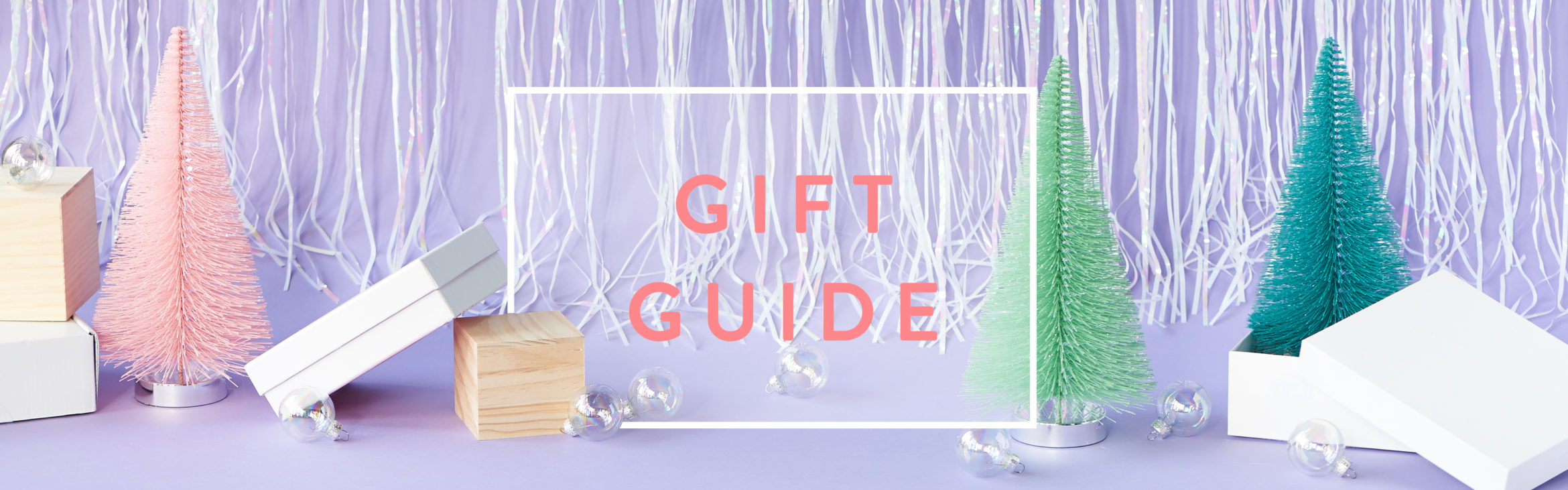 The Best 2016 Holiday Gift Ideas