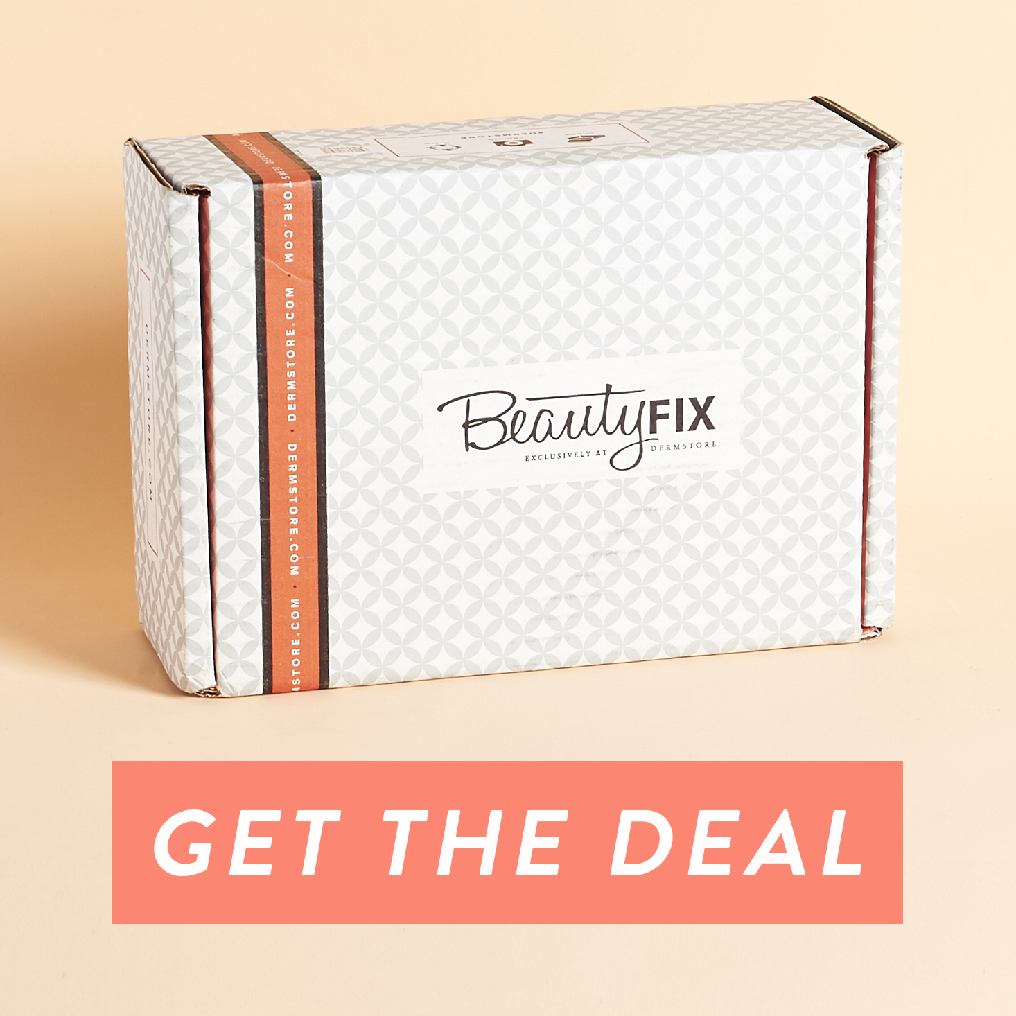 BeautyFIX – Better Than Black Friday Deal!
