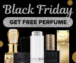 Scentbird Black Friday Deal – Second Month Free With Subscription!