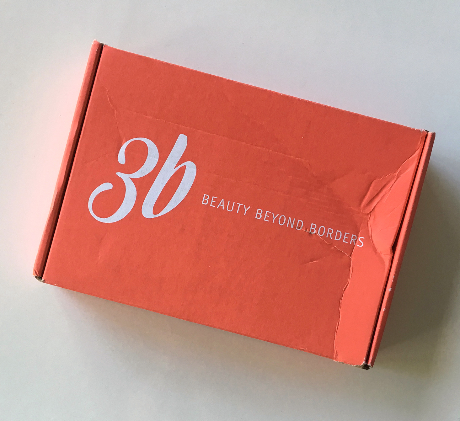 3B Box K-Beauty Subscription Box Review – October 2016