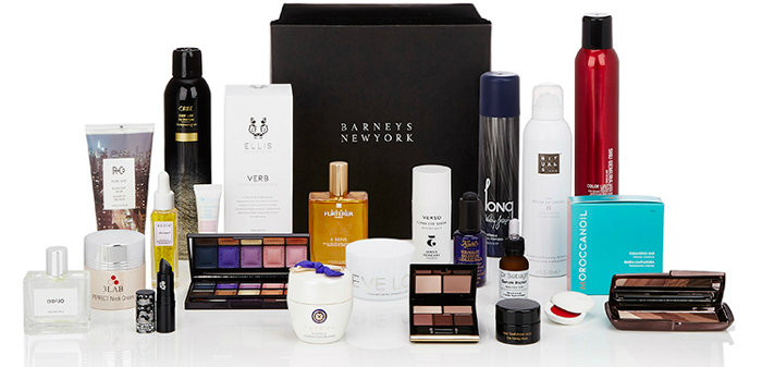 Barneys Holiday Beauty Box 2016 – Available Now!