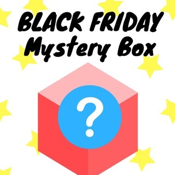 Love With Food Black Friday Mystery Box – 45 Treats for $45!