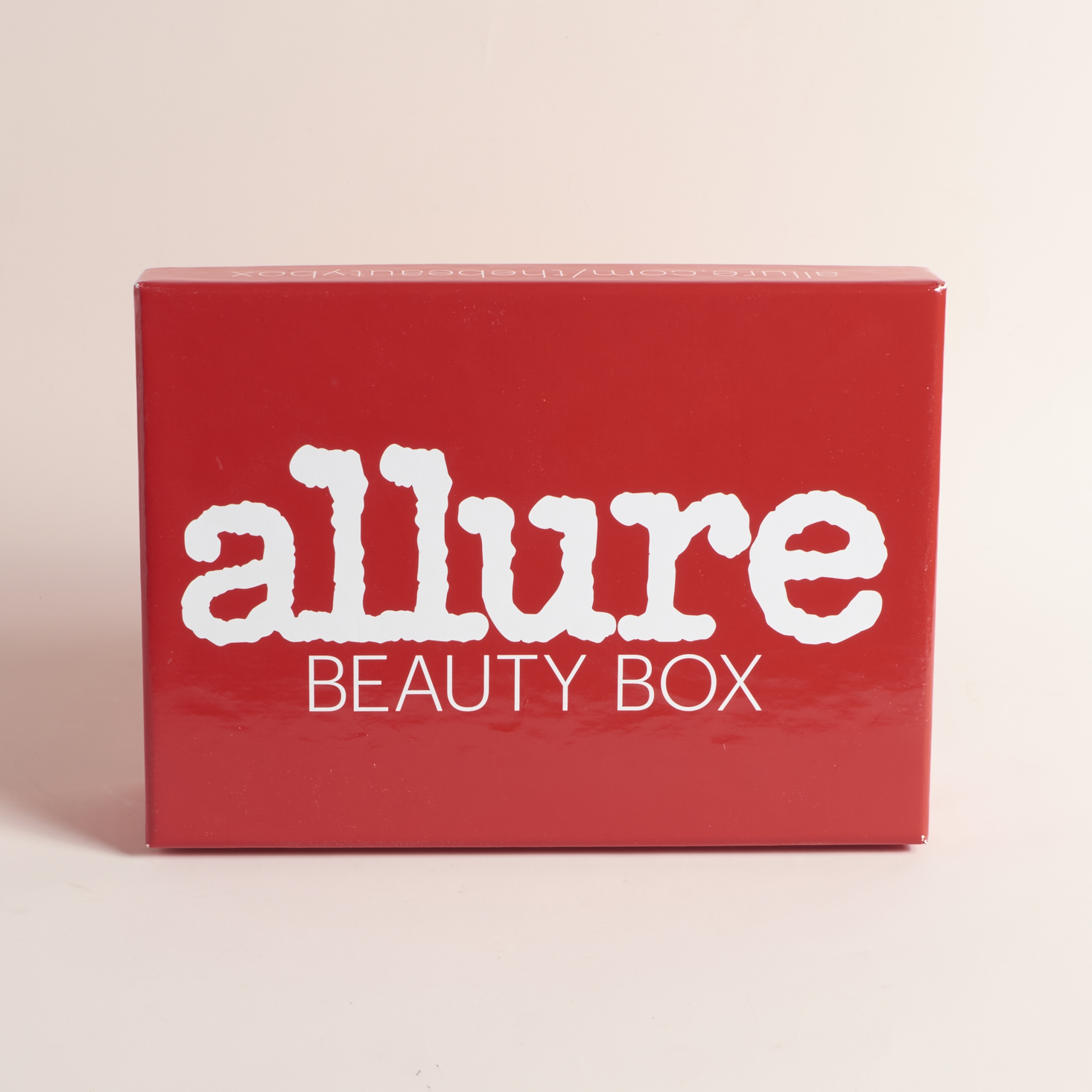Allure Beauty Box – Better Than Black Friday Deal!