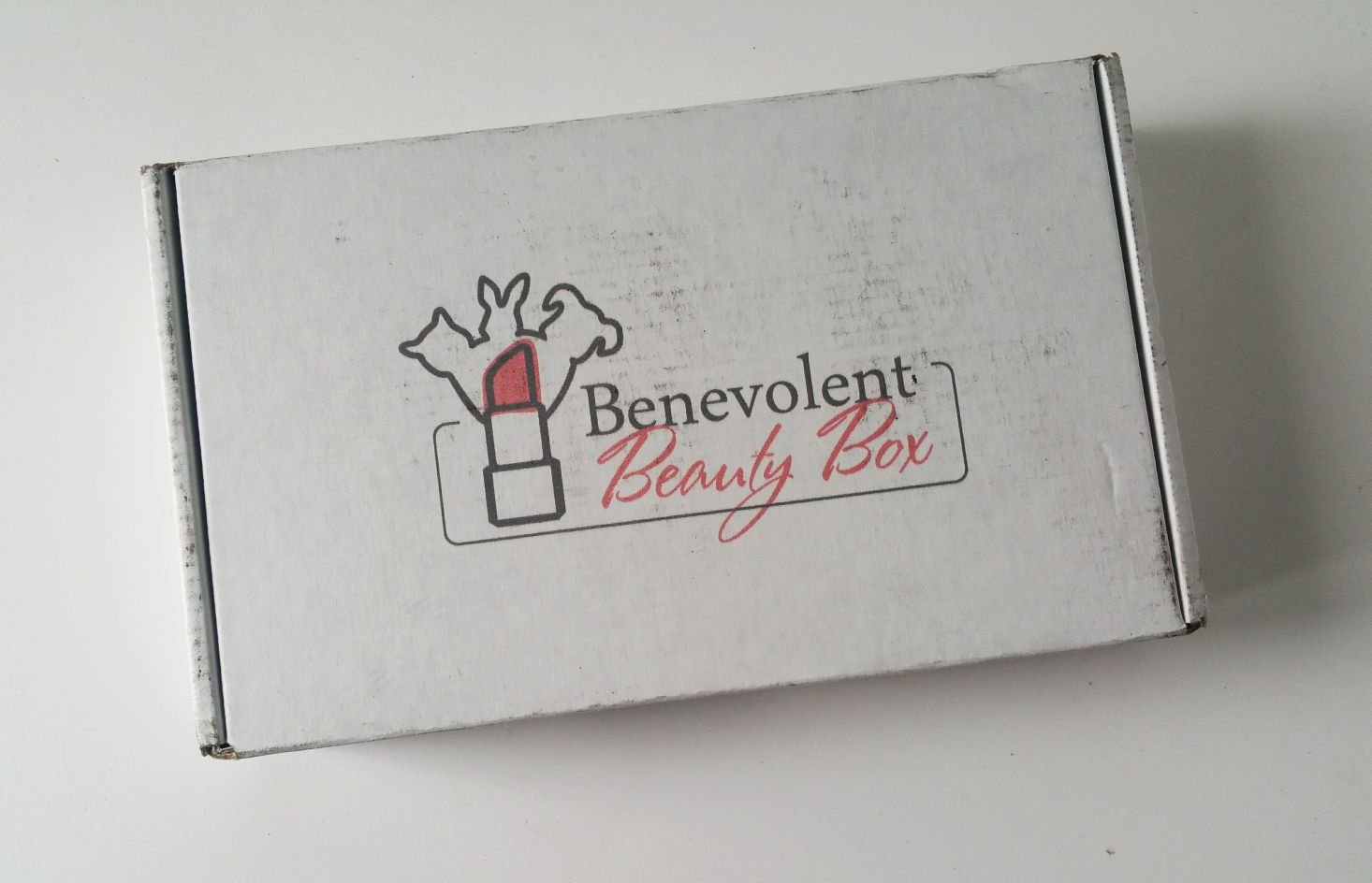 Benevolent Beauty Box Review + Coupon – October 2016