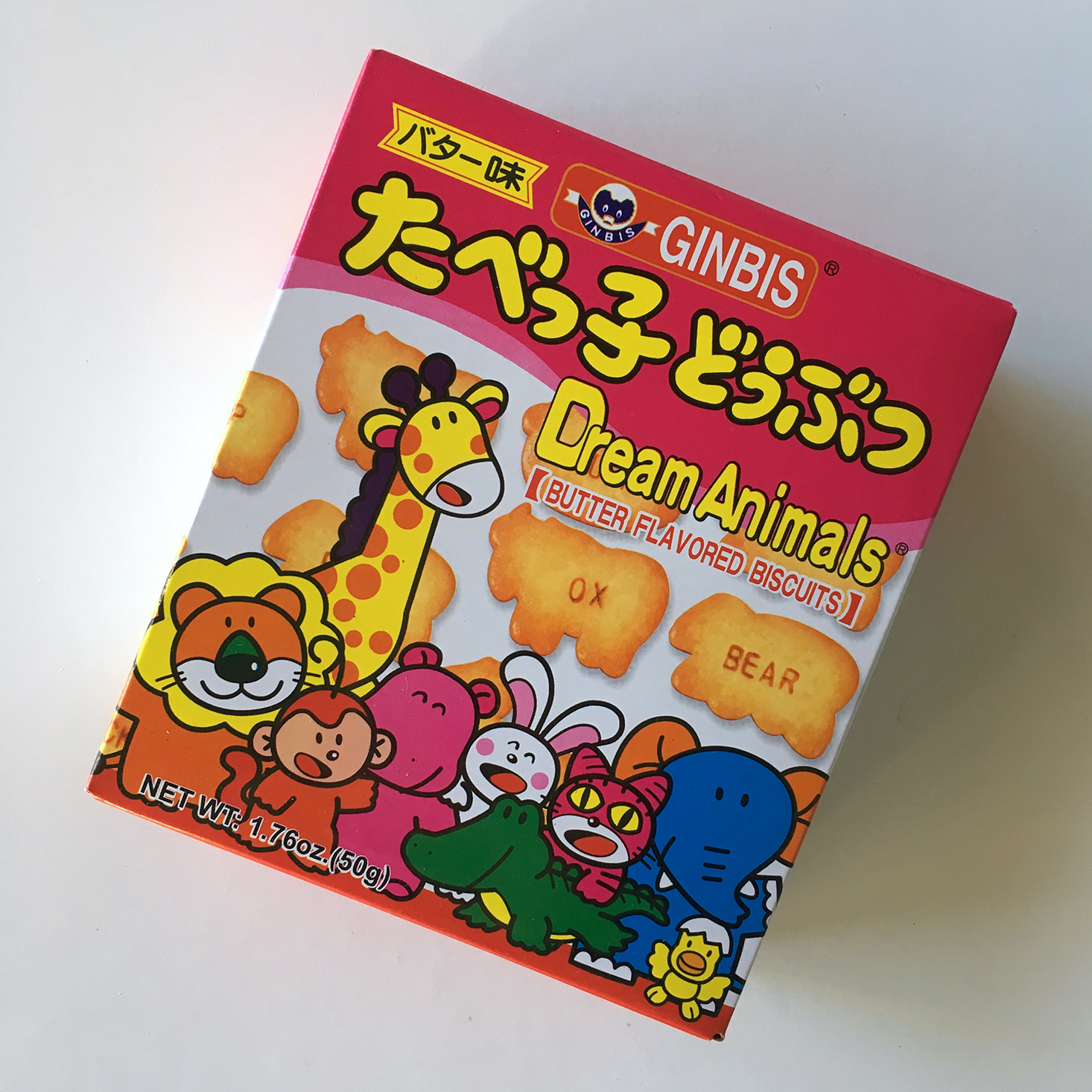 bokksu-november-2016-animal-biscuits