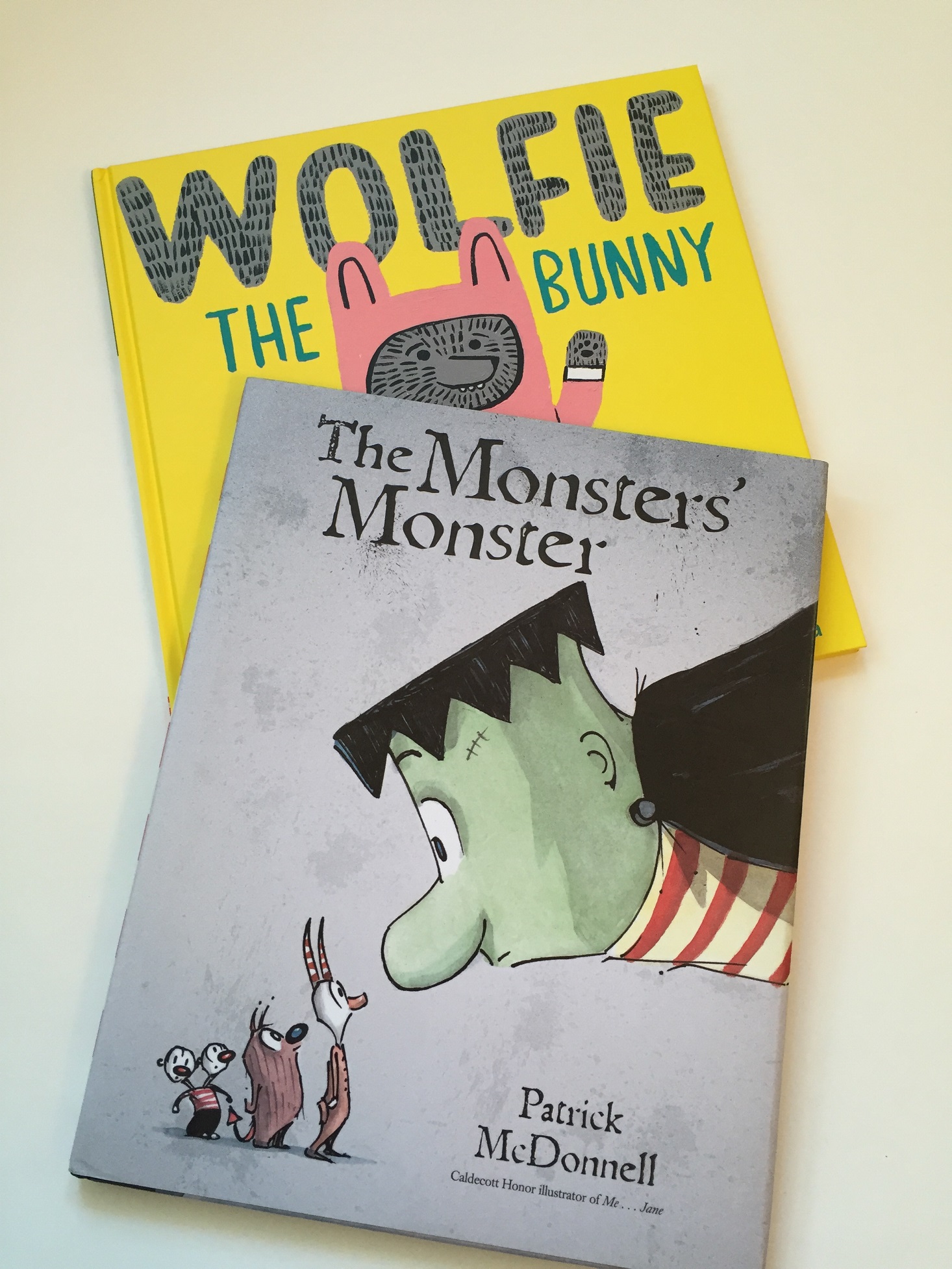 bookroo-october-2016-review