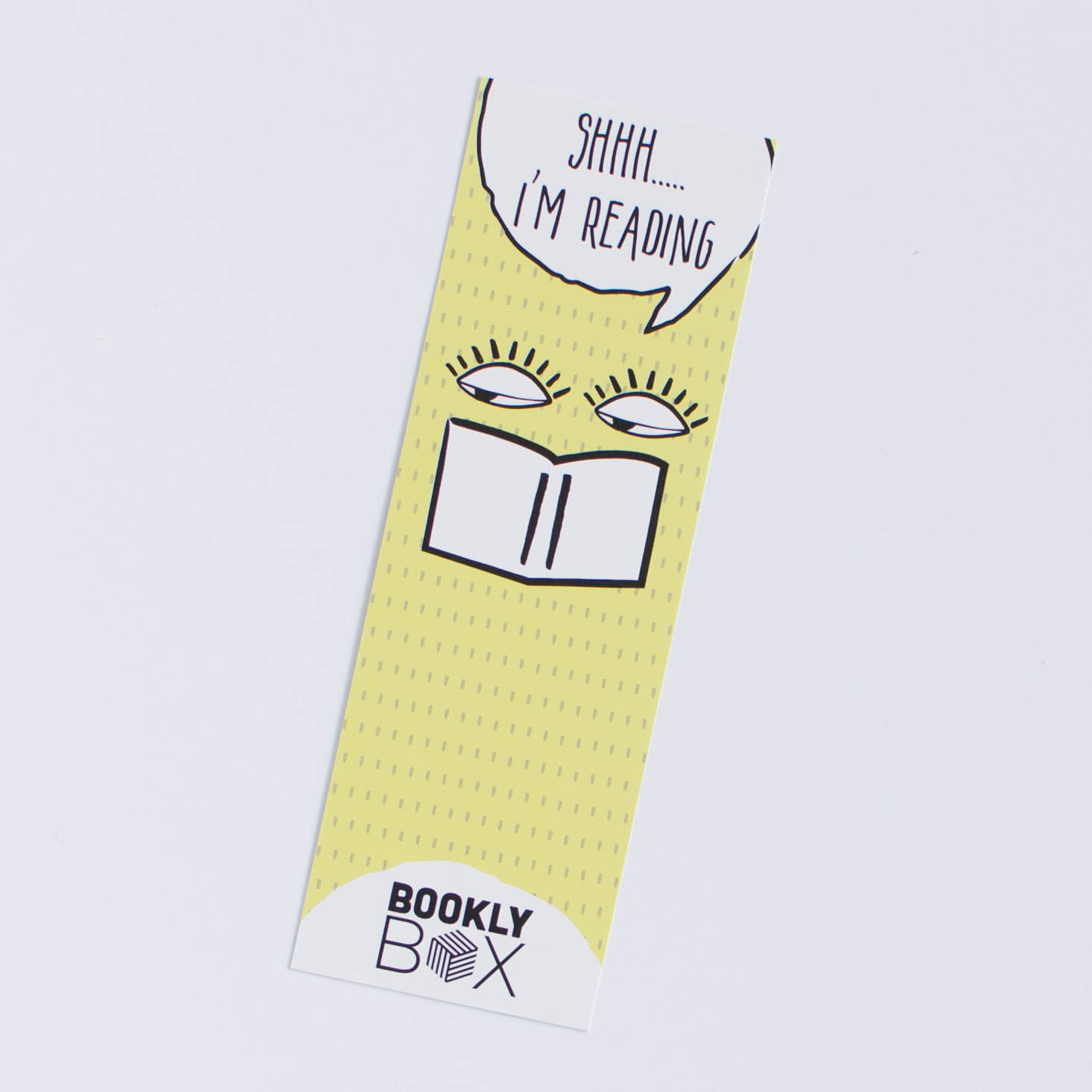 Meet Bookly Box! Read our review to find out what's inside.