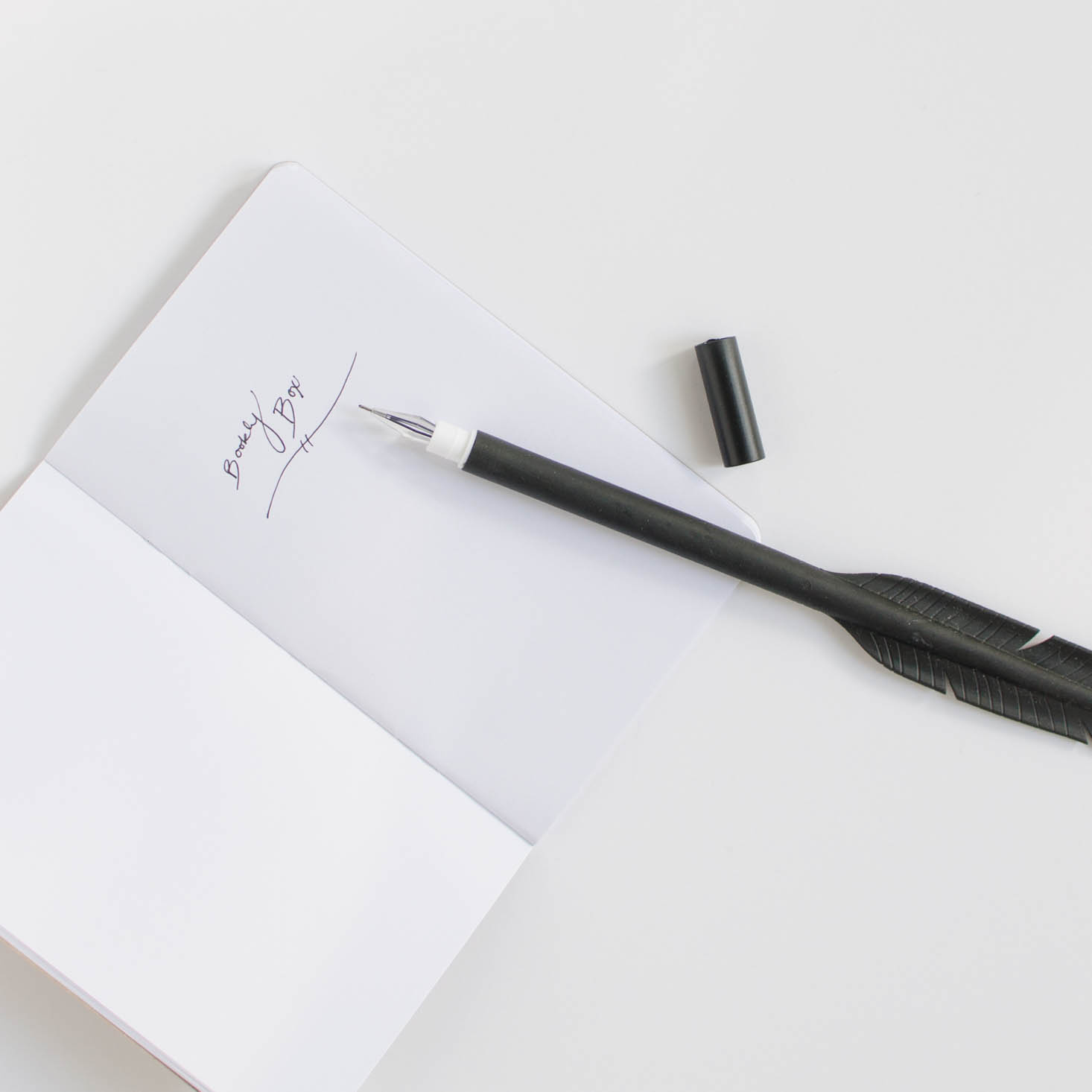 Meet Bookly Box! Read our review to find out what's inside.