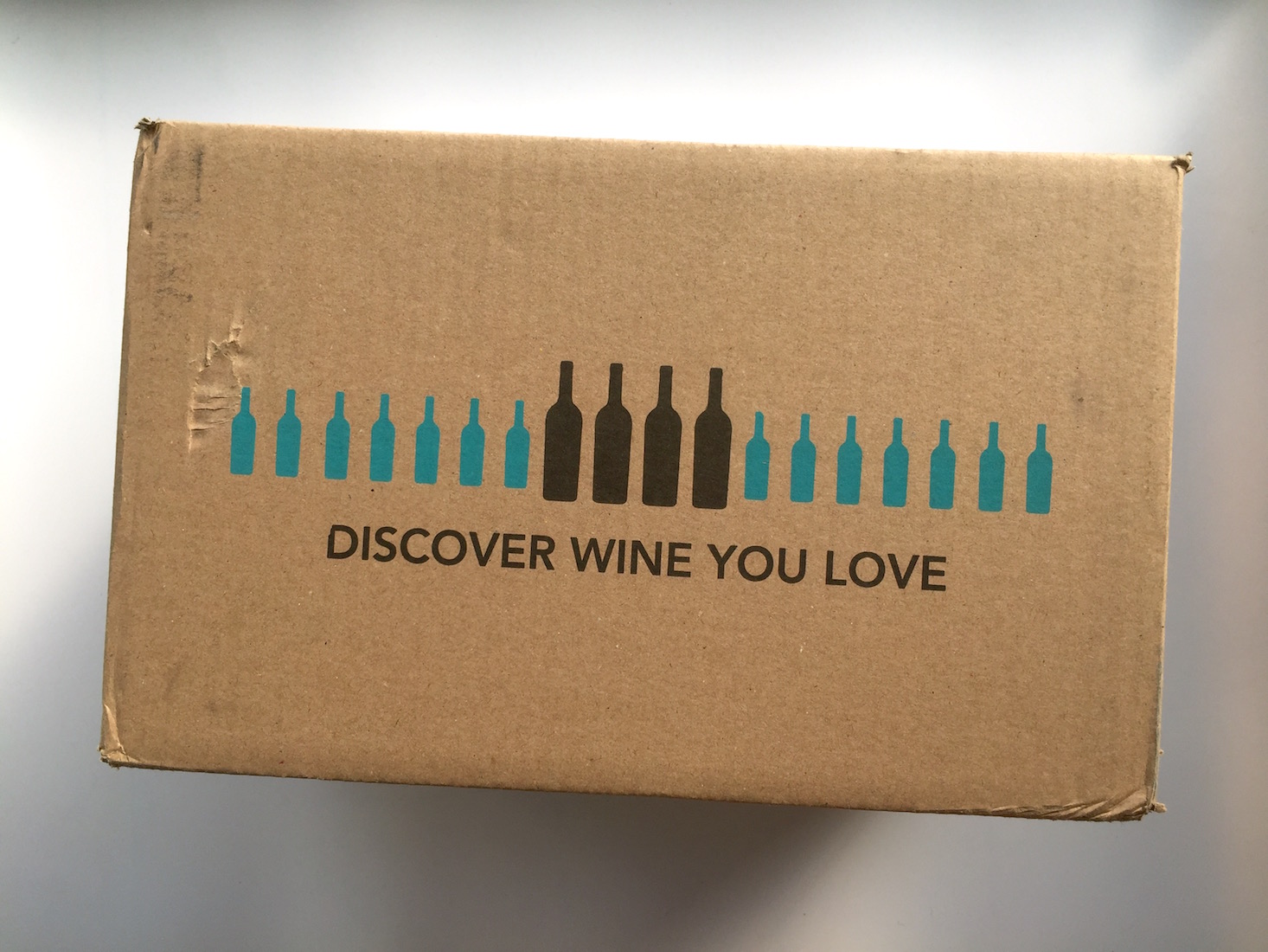 Bright Cellars Wine Box Review + Coupon – October 2016