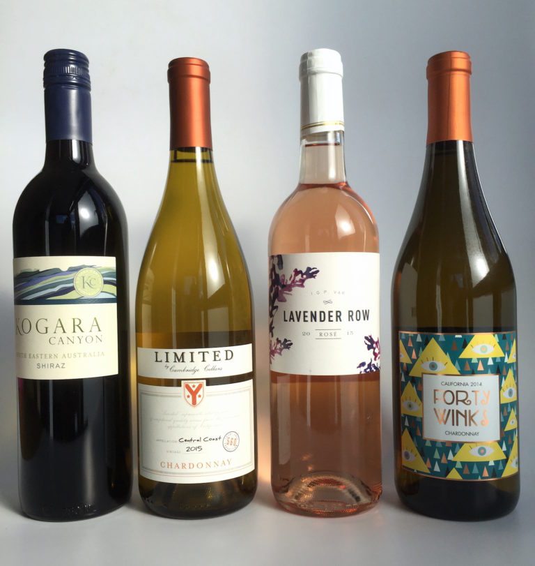 Bright Cellars Wine Box Review + Coupon October 2016 MSA