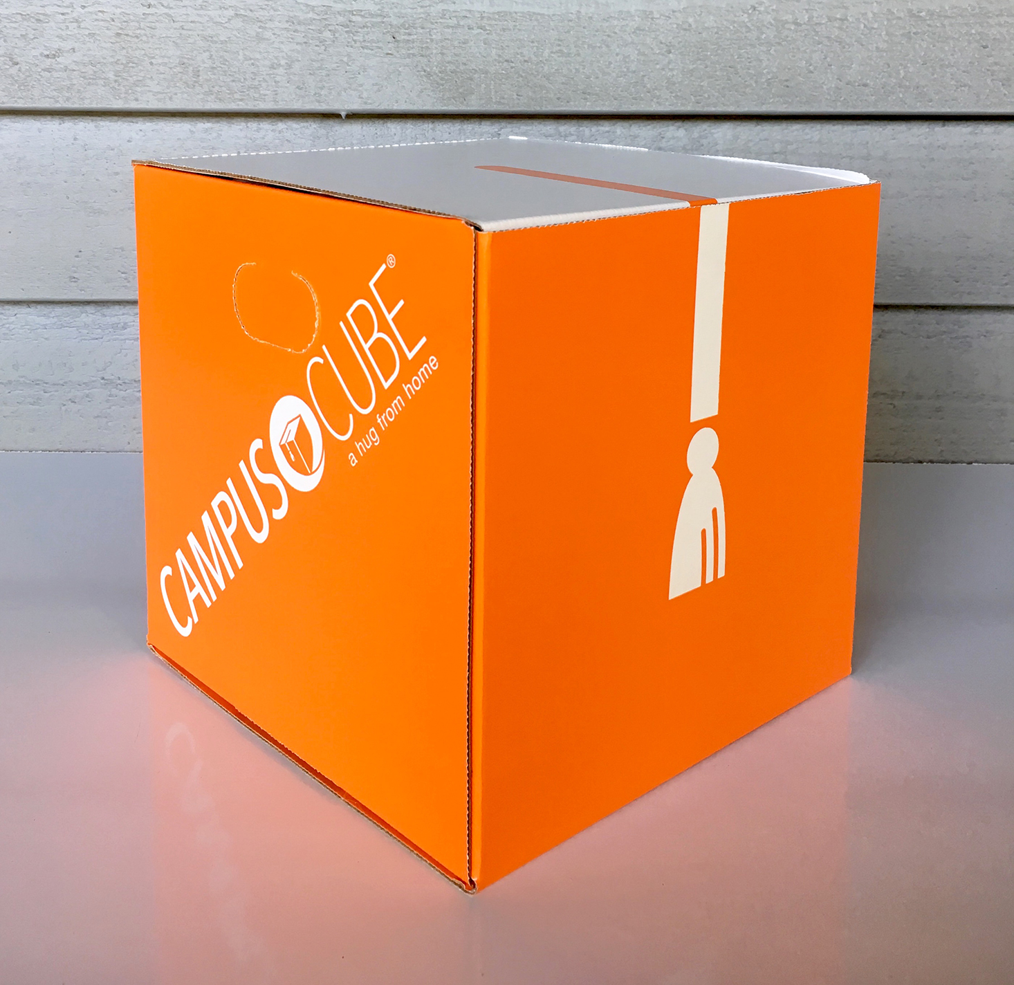 CampusCube for Girls College Care Package Subscription Review + Coupon- October 2016