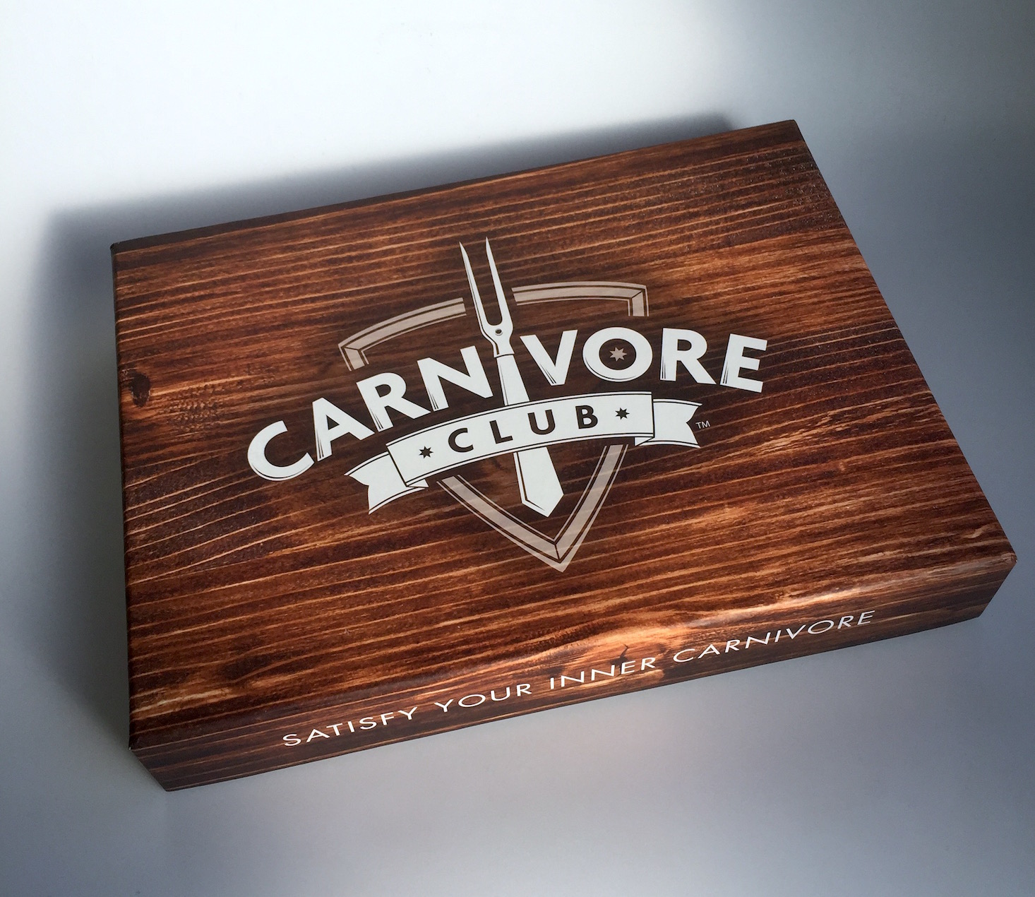 Carnivore Club Subscription Box Review + Coupon- November 2016