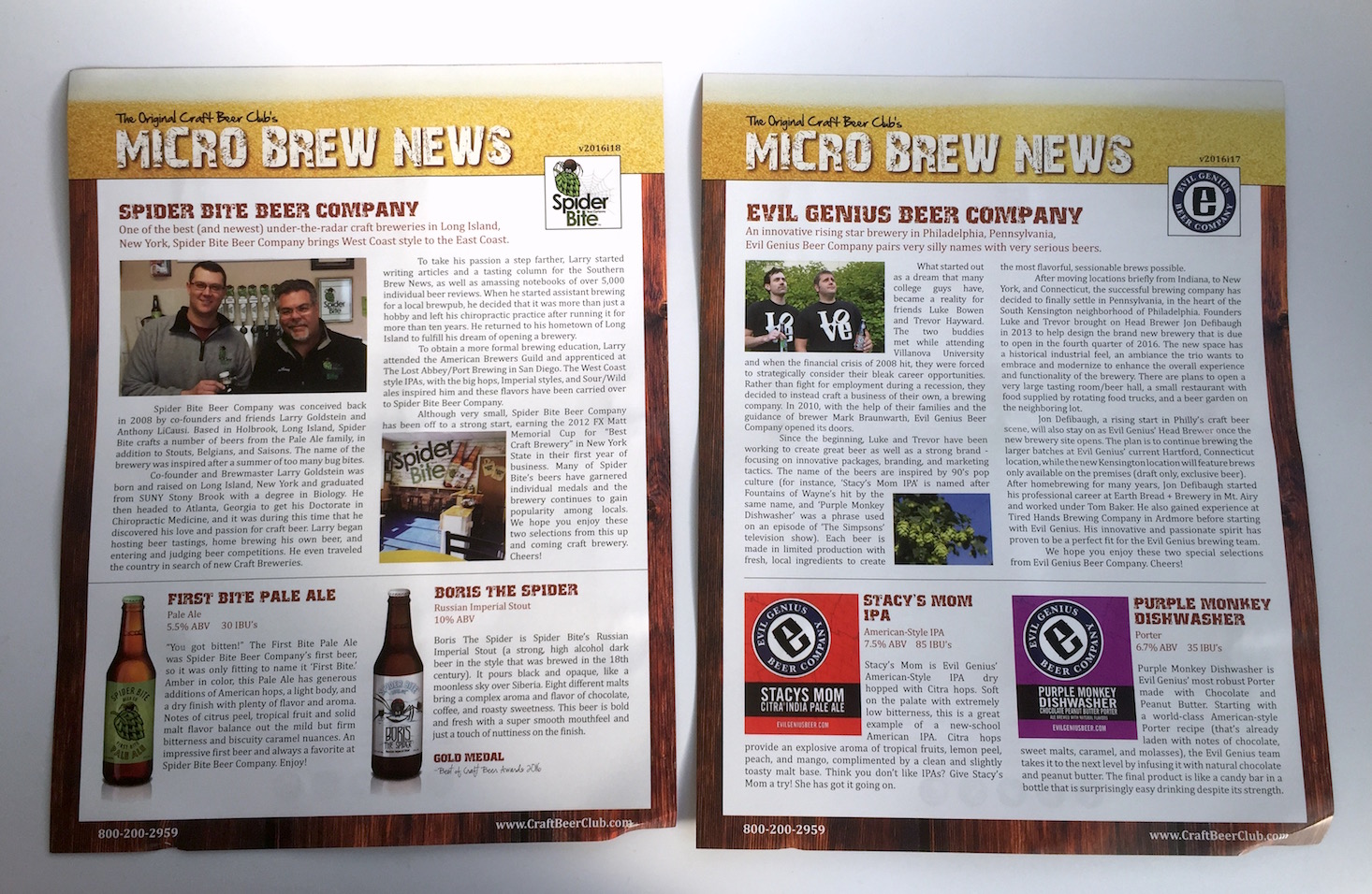 craft-beer-club-october-2016-booklet