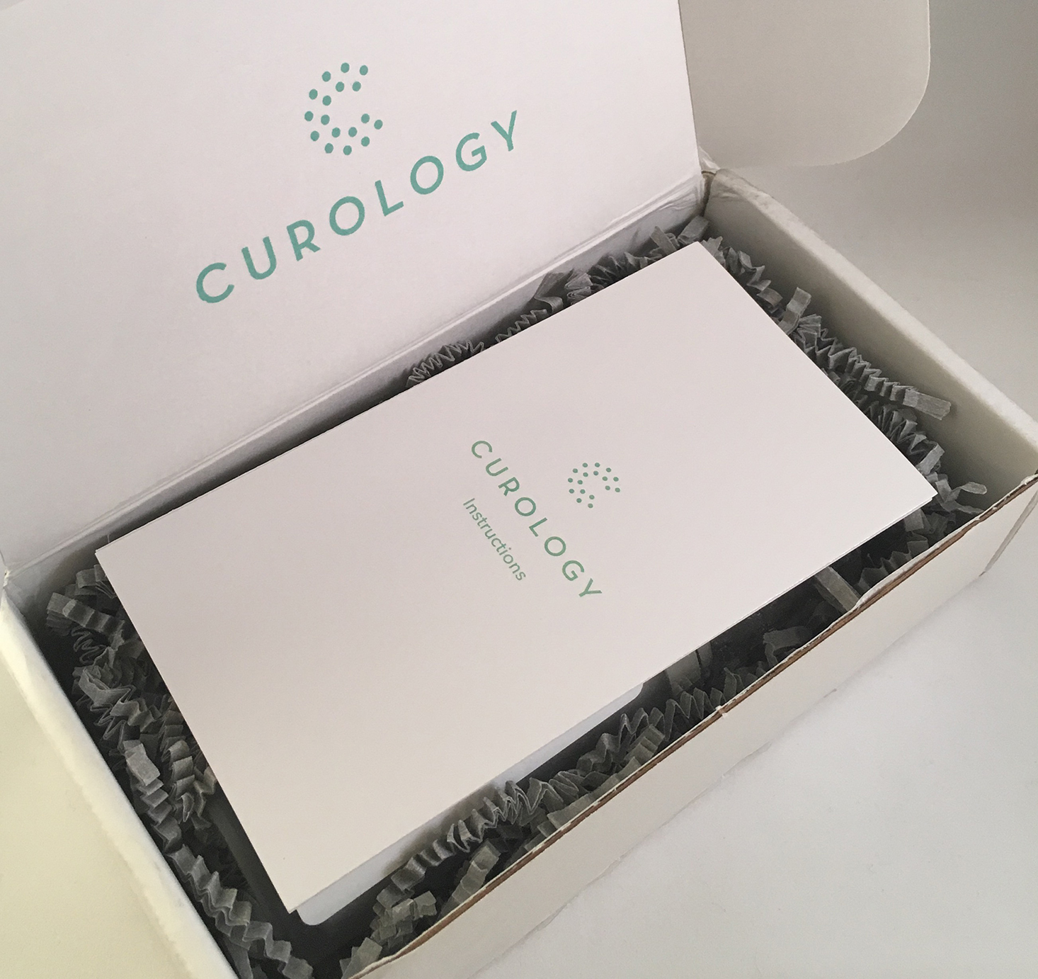 Curology Skincare Box Review + Coupon- October 2016