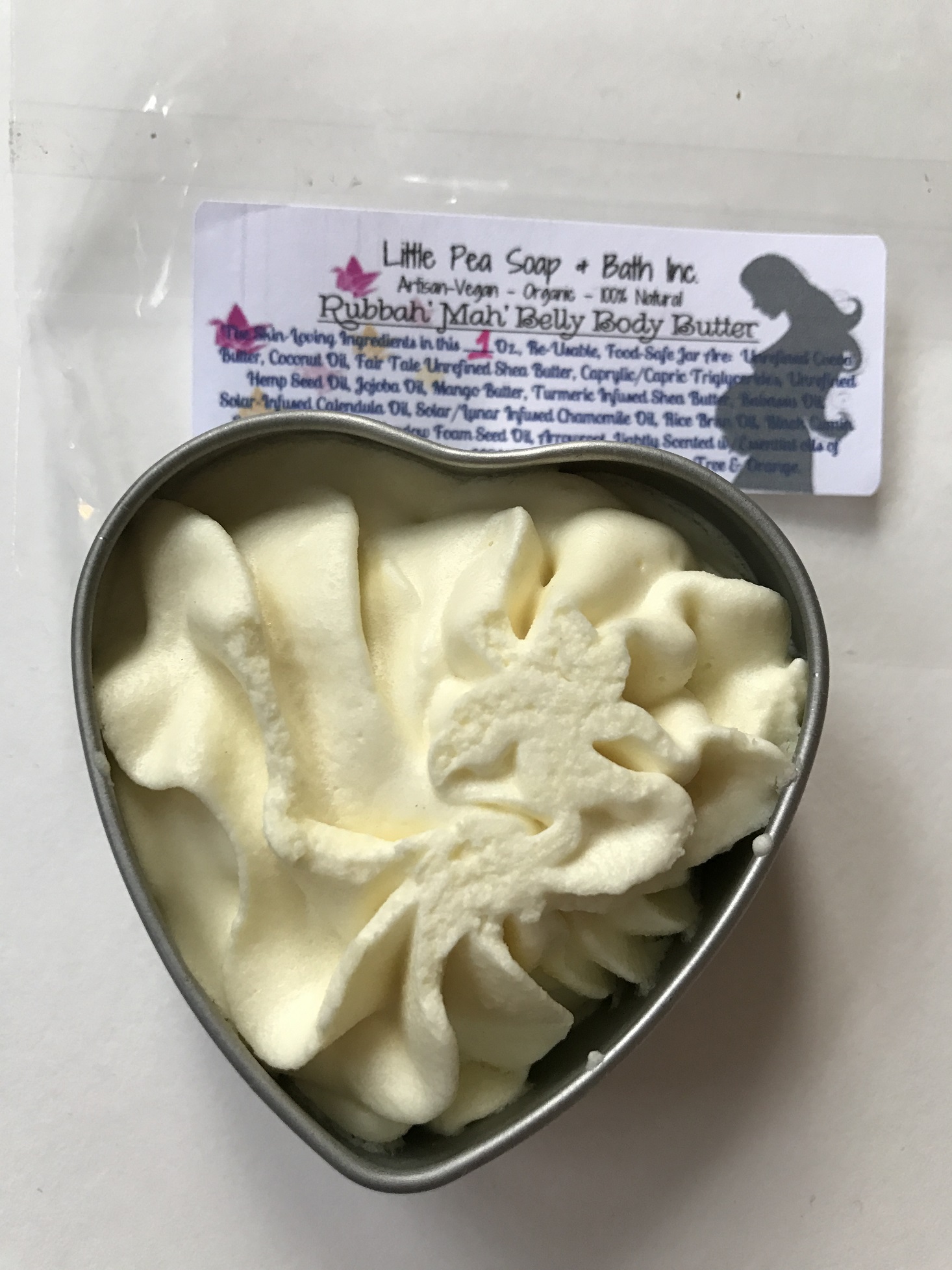 Heavens-Honey-January-2017-Belly-Butter