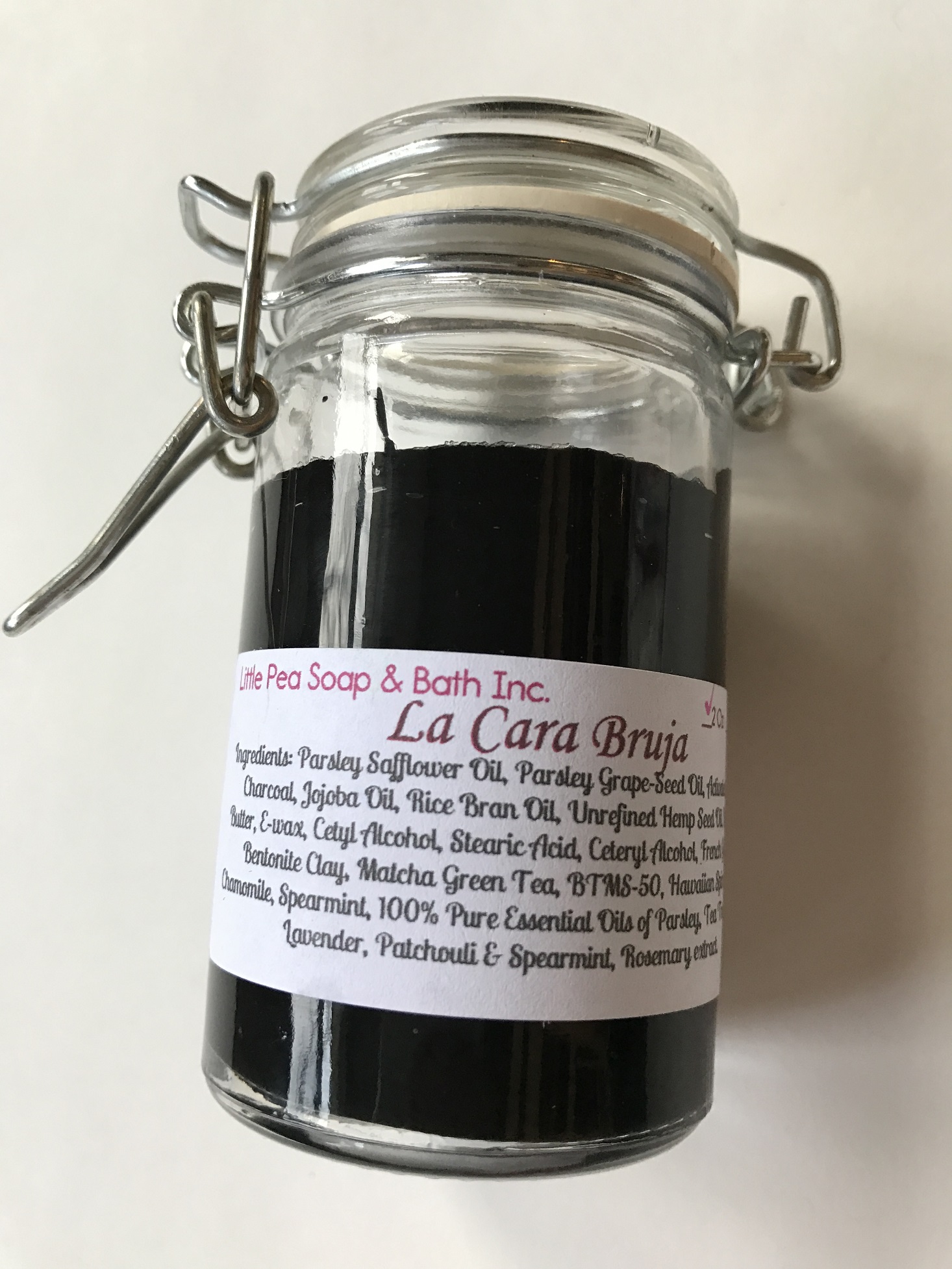Heavens-Honey-January-2017-Bruja