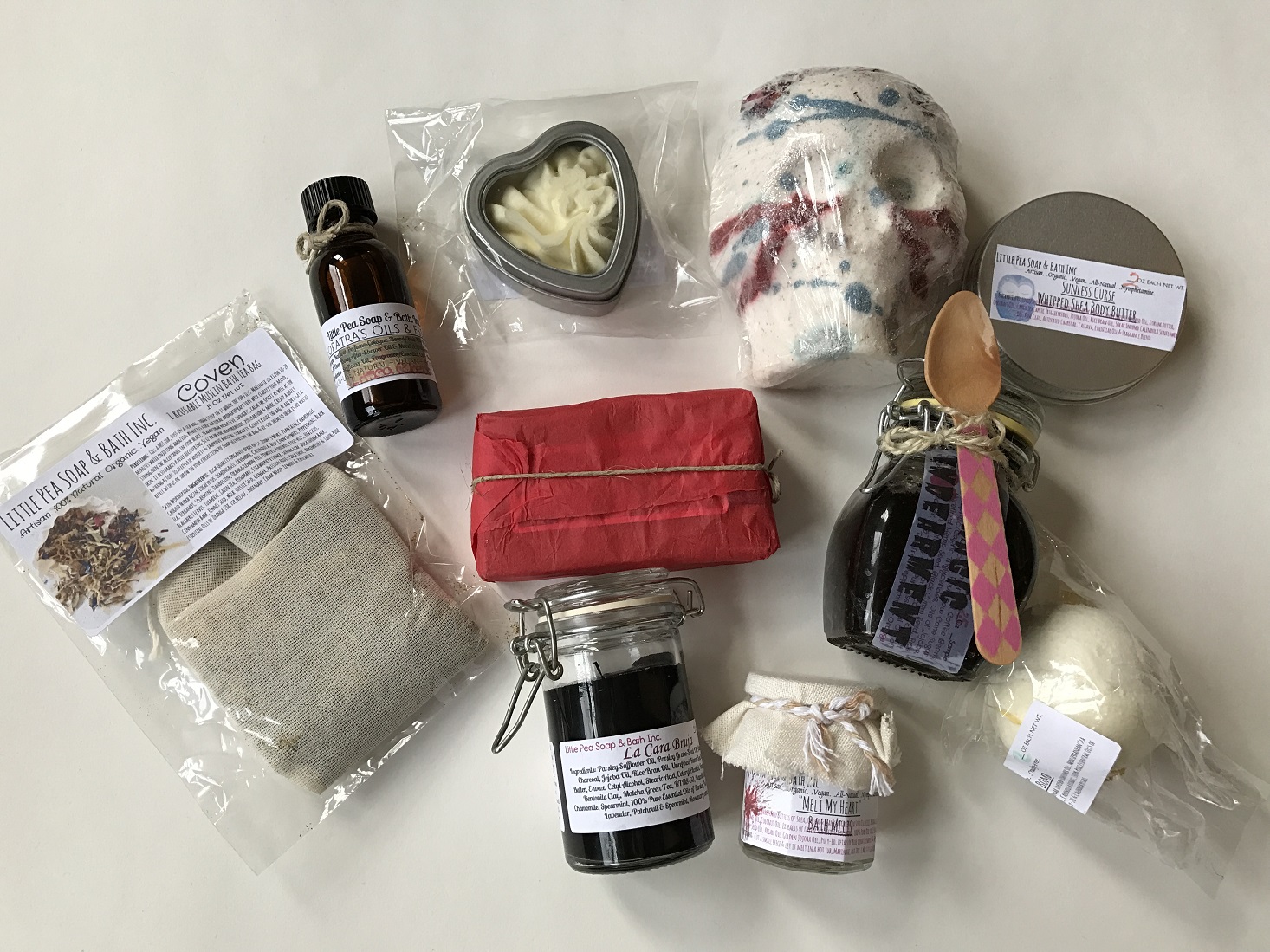 Heavens-Honey-January-2017-Review