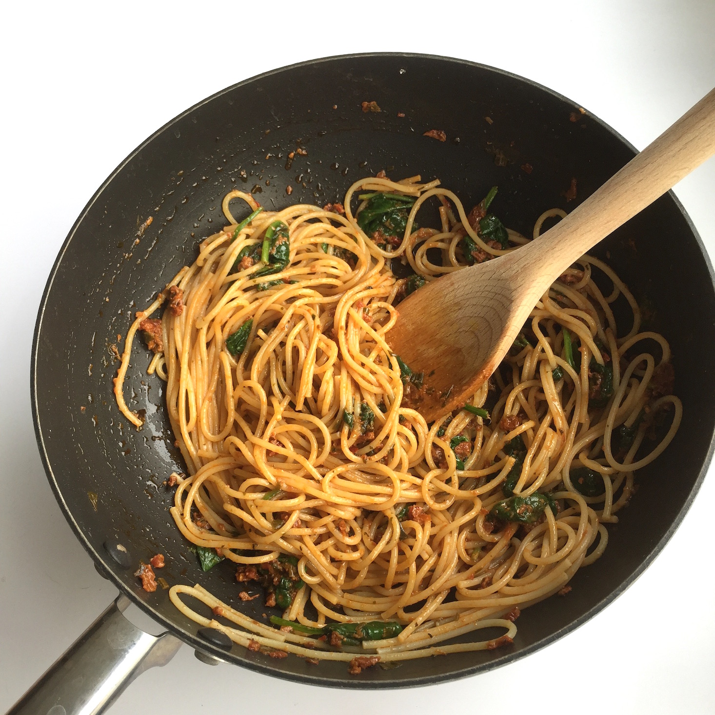 home-chef-november-2016-spaghetti-pasta