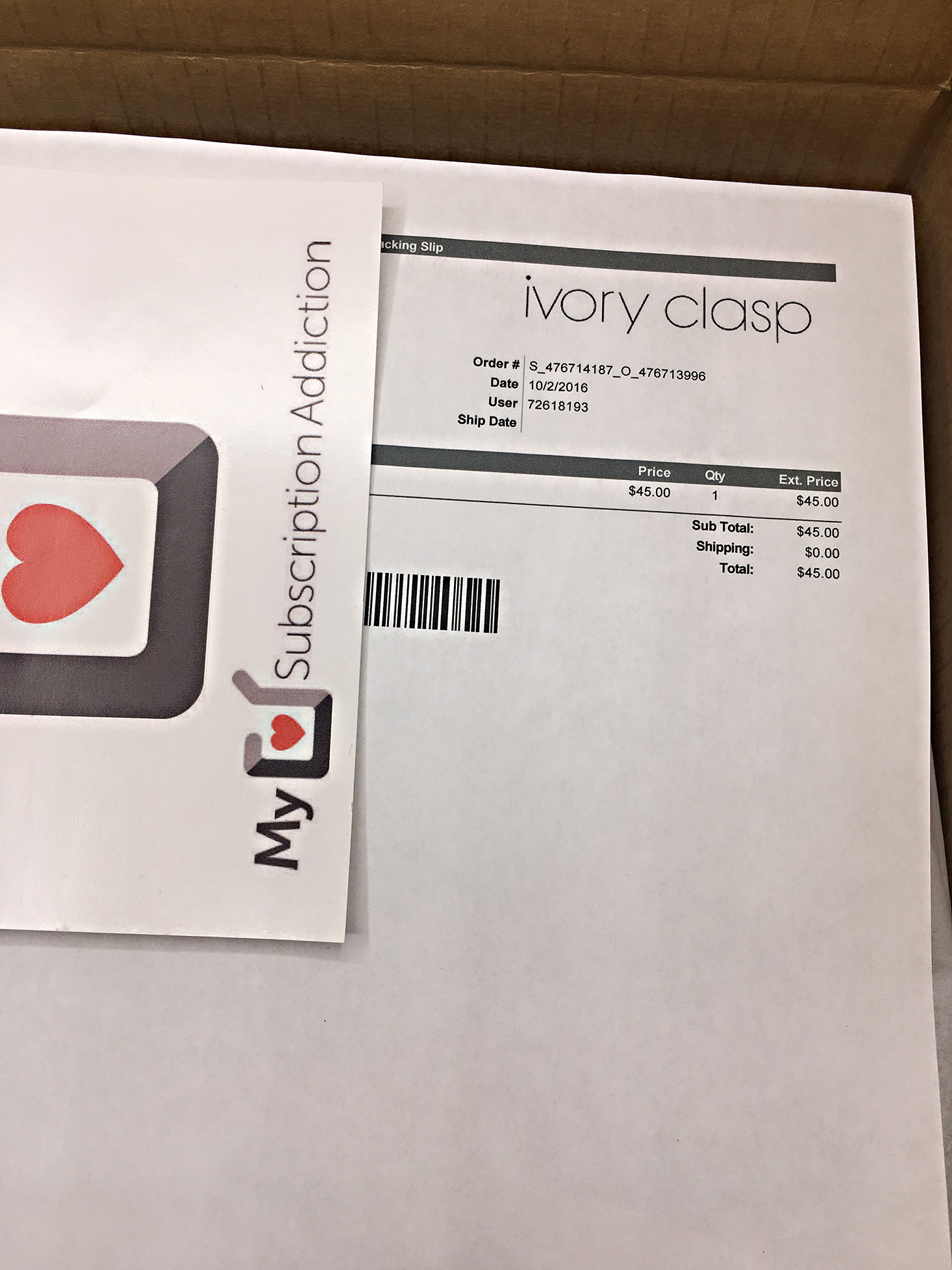 ivory-clasp-october-2016-invoice