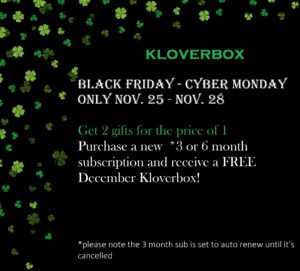 kloverbox-black-friday-2016