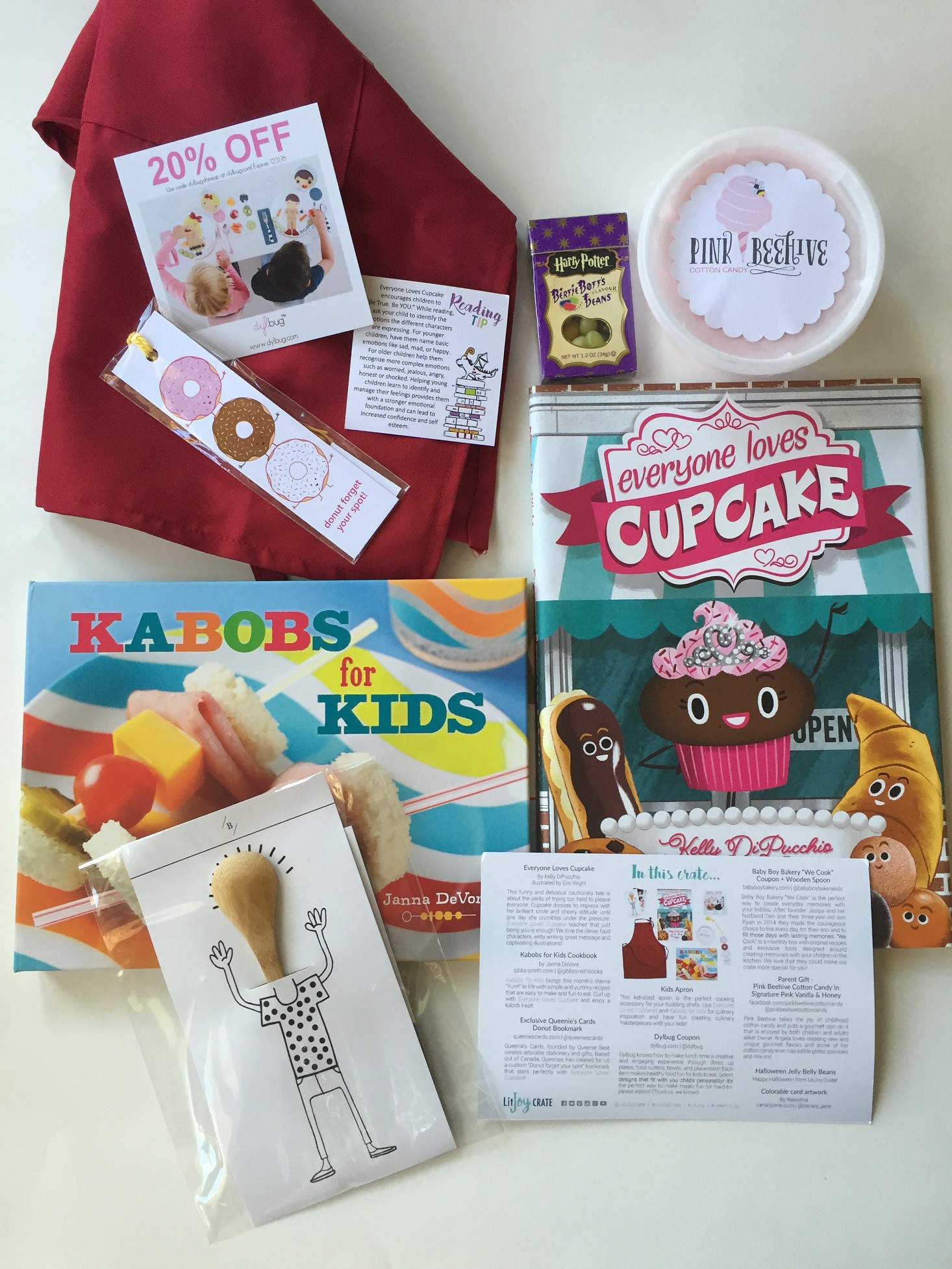 litjoy-october-2016-review