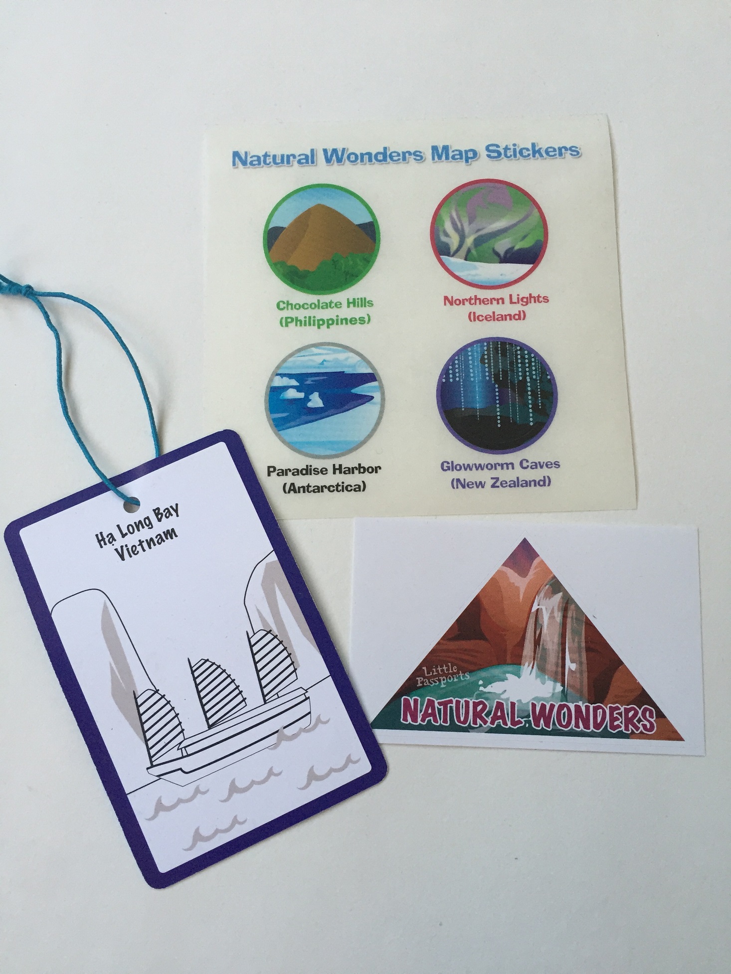 little-passports-early-explorers-natural-wonders-stickers