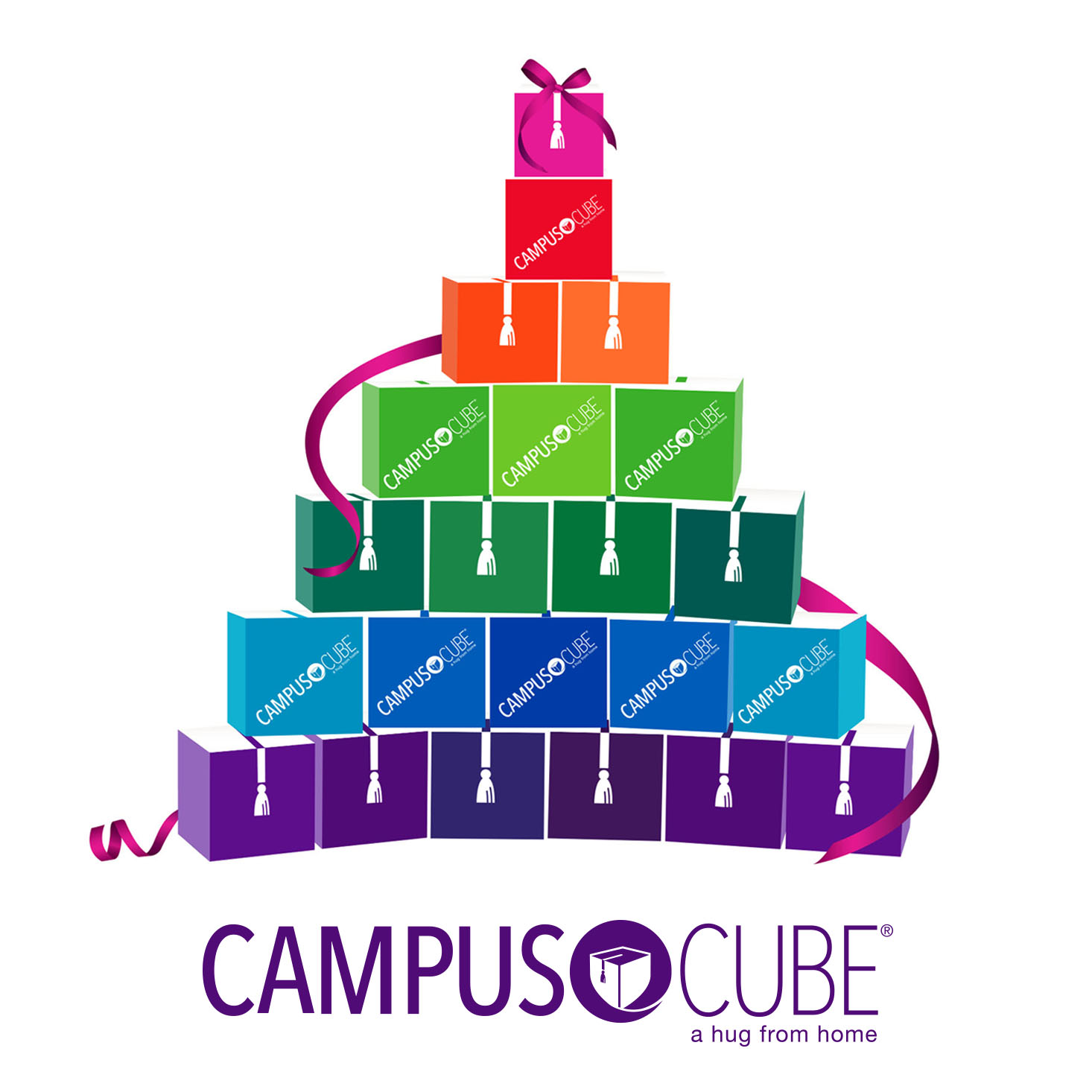 CampusCube College Care Package Black Friday Deal – Free Phone Charger!