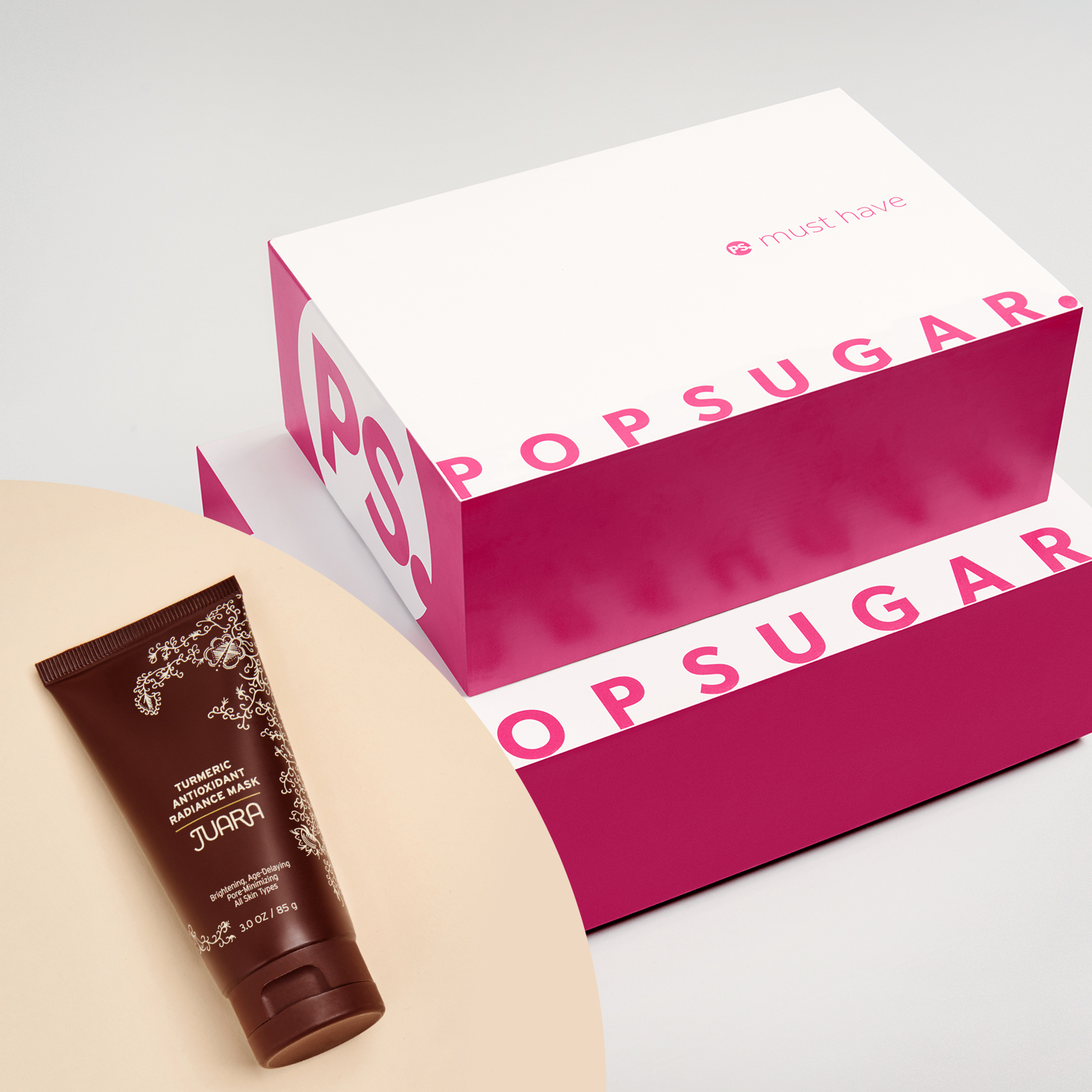 POPSUGAR Must Have Box – Better Than Black Friday Deal!