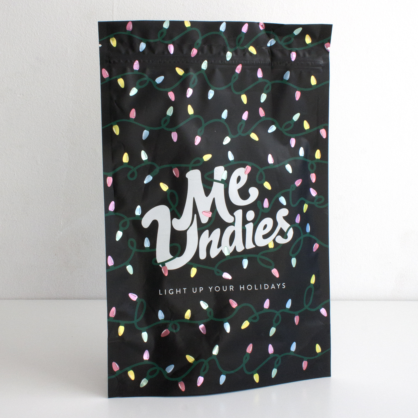 MeUndies for Women Underwear Subscription Review – November 2016