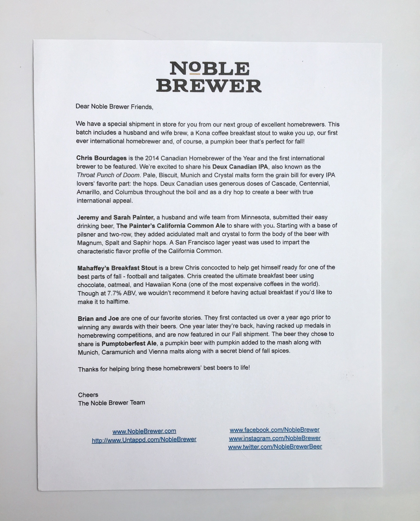 noble-brewer-november-2016-letter