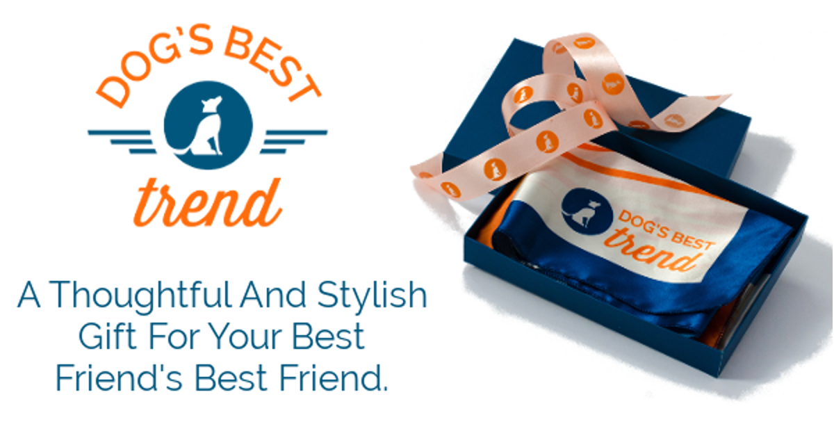 Dog’s Best Trend Cyber Monday Deal – Save 25% On Gifts & Subscriptions