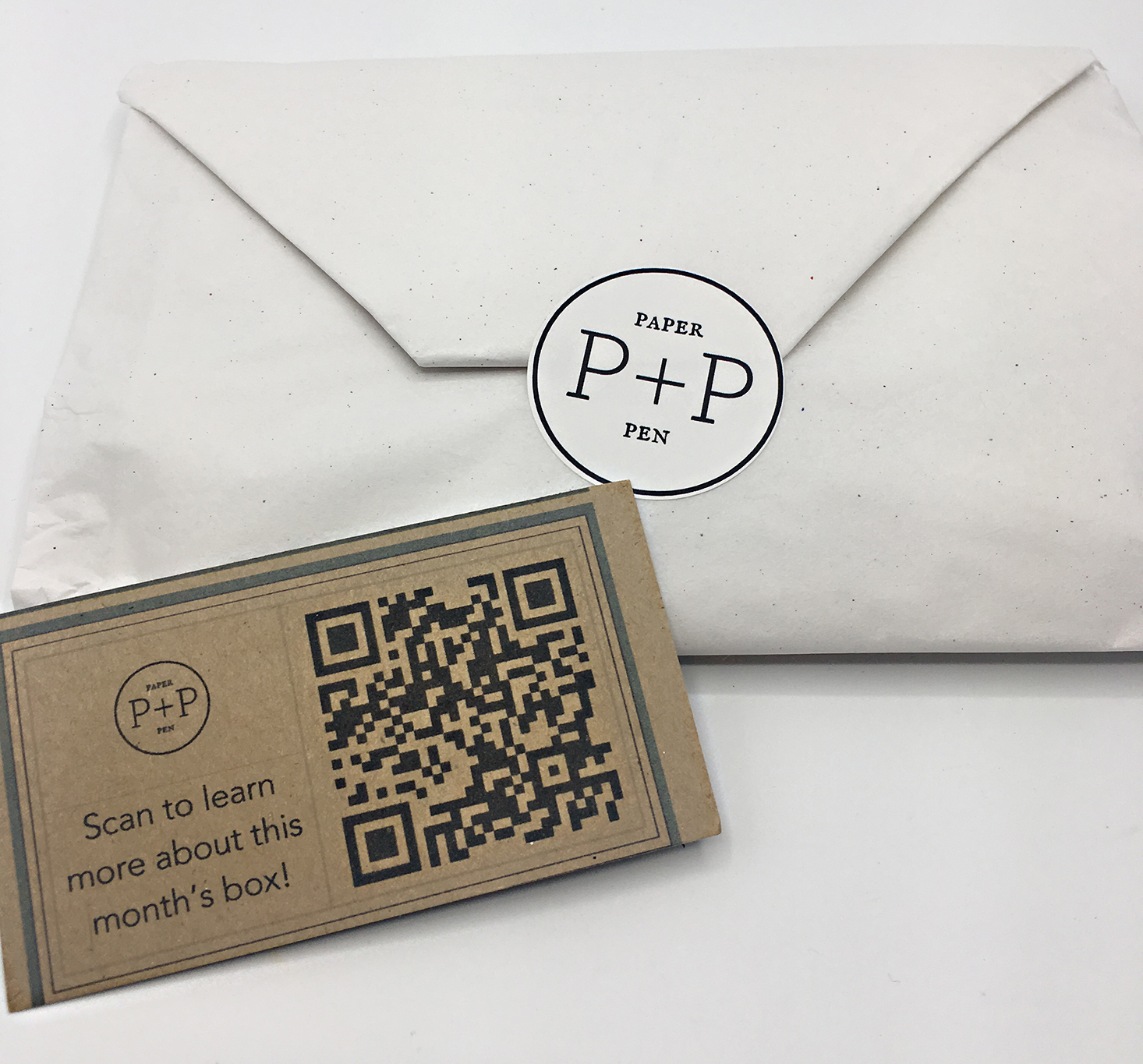 Paper and Pen Subscription Review + Coupon – November 2016