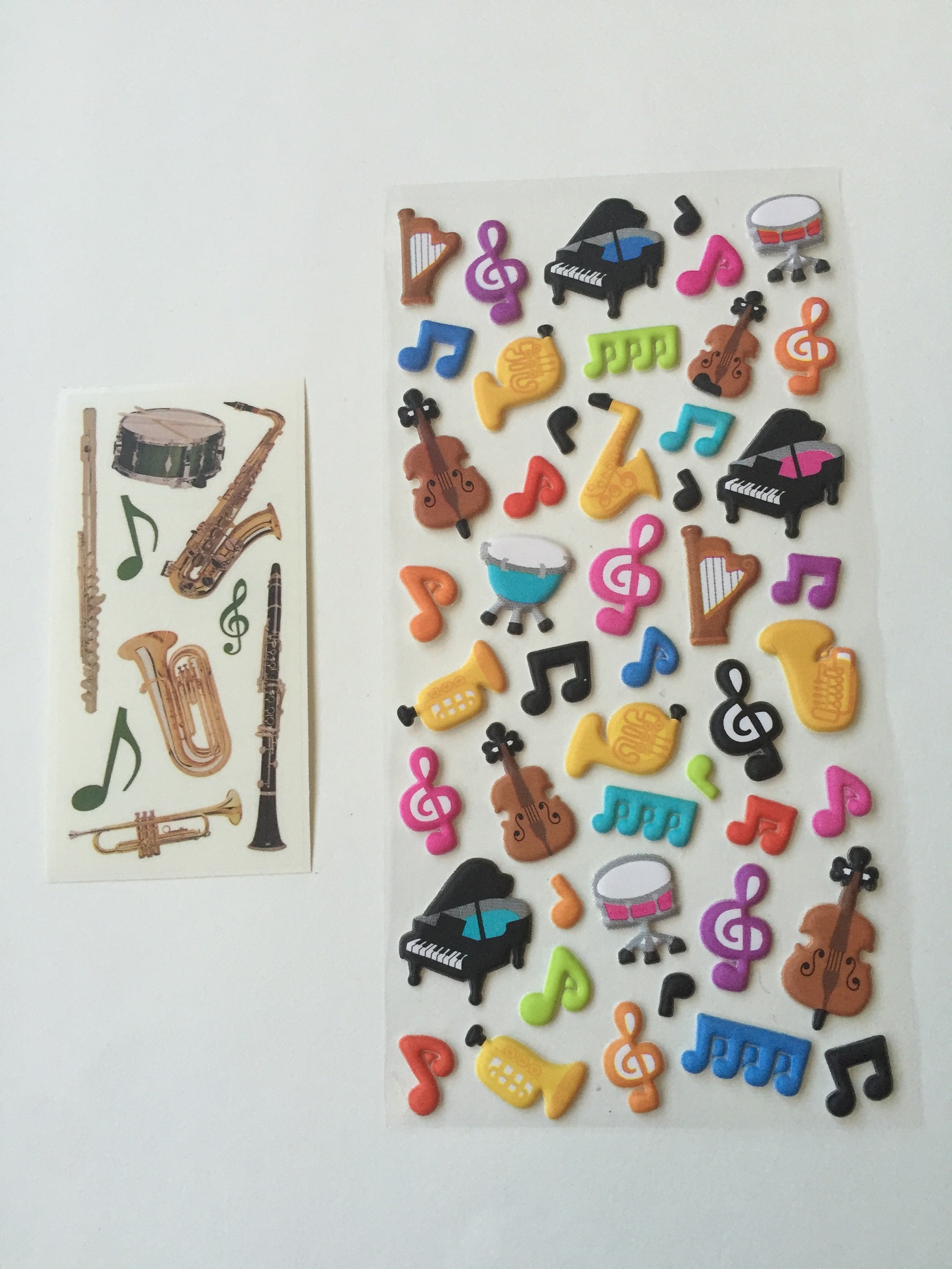 pipsticks-november-2016-music