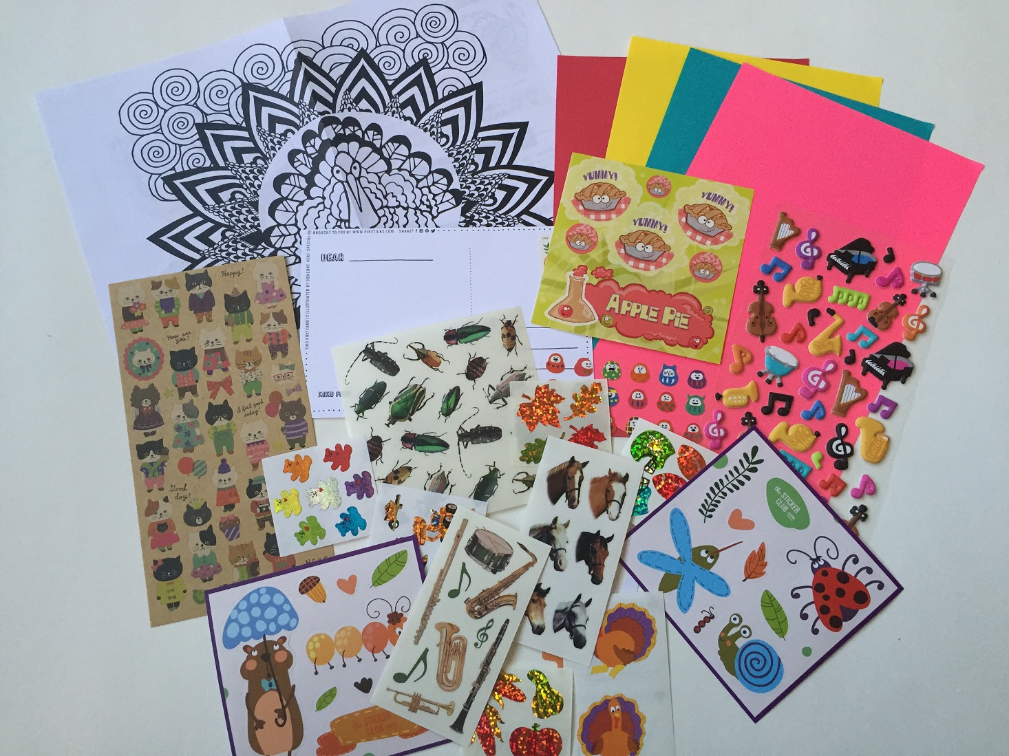 pipsticks-november-2016-review